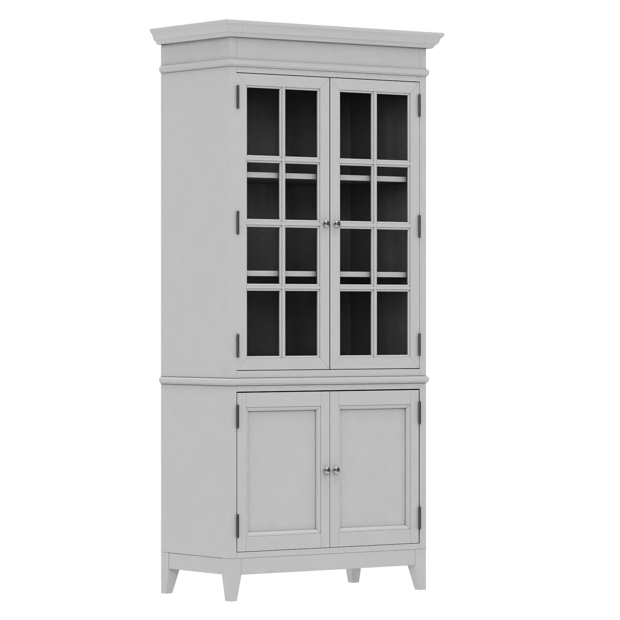 Dantone Home Showcase 2 — 3D model preview 1