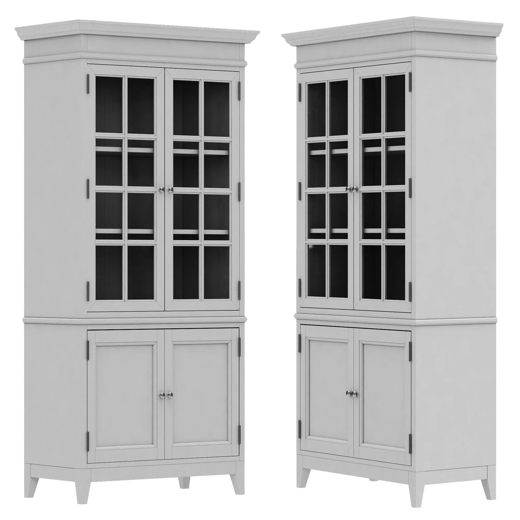 Dantone Home Showcase 2 — 3D model preview 2