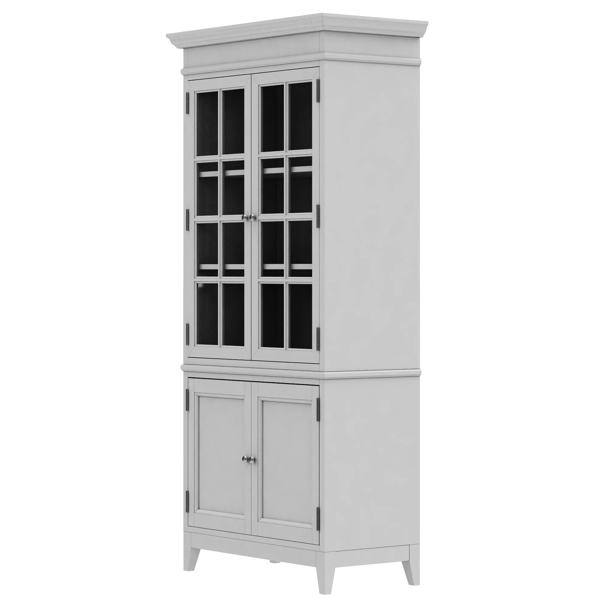 Dantone Home Showcase 2 — 3D model preview 3