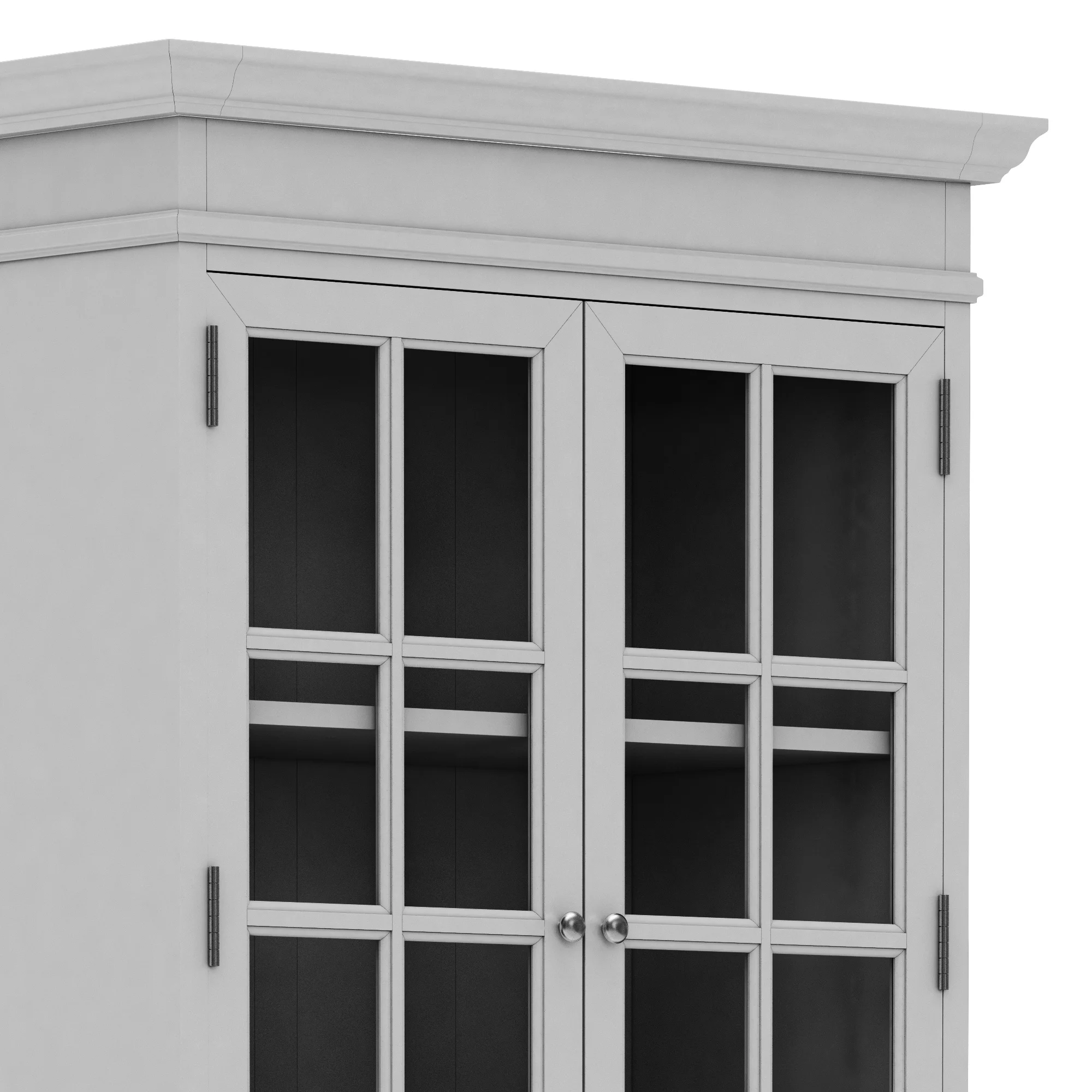Dantone Home Showcase 2 — 3D model preview 4