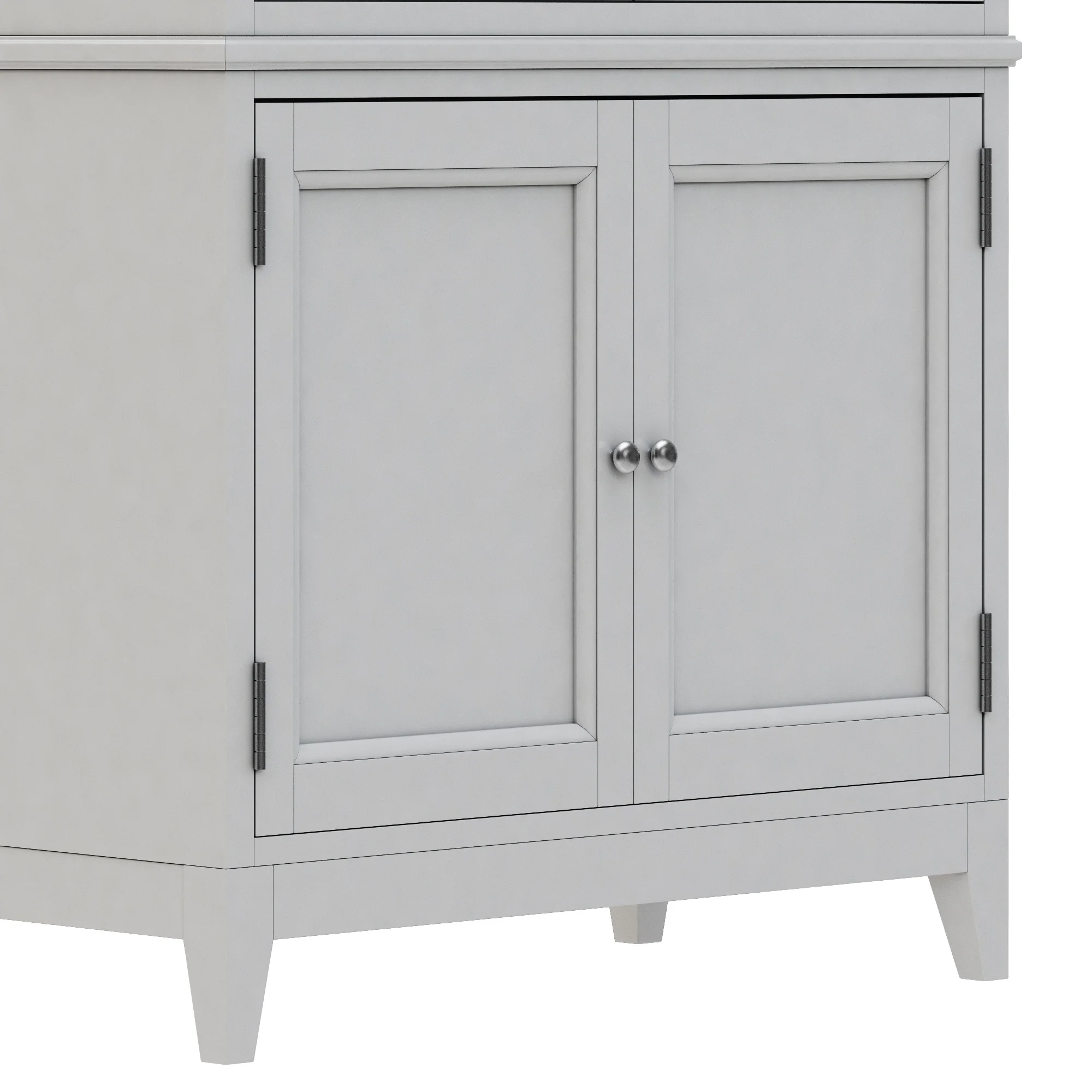 Dantone Home Showcase 2 — 3D model preview 5