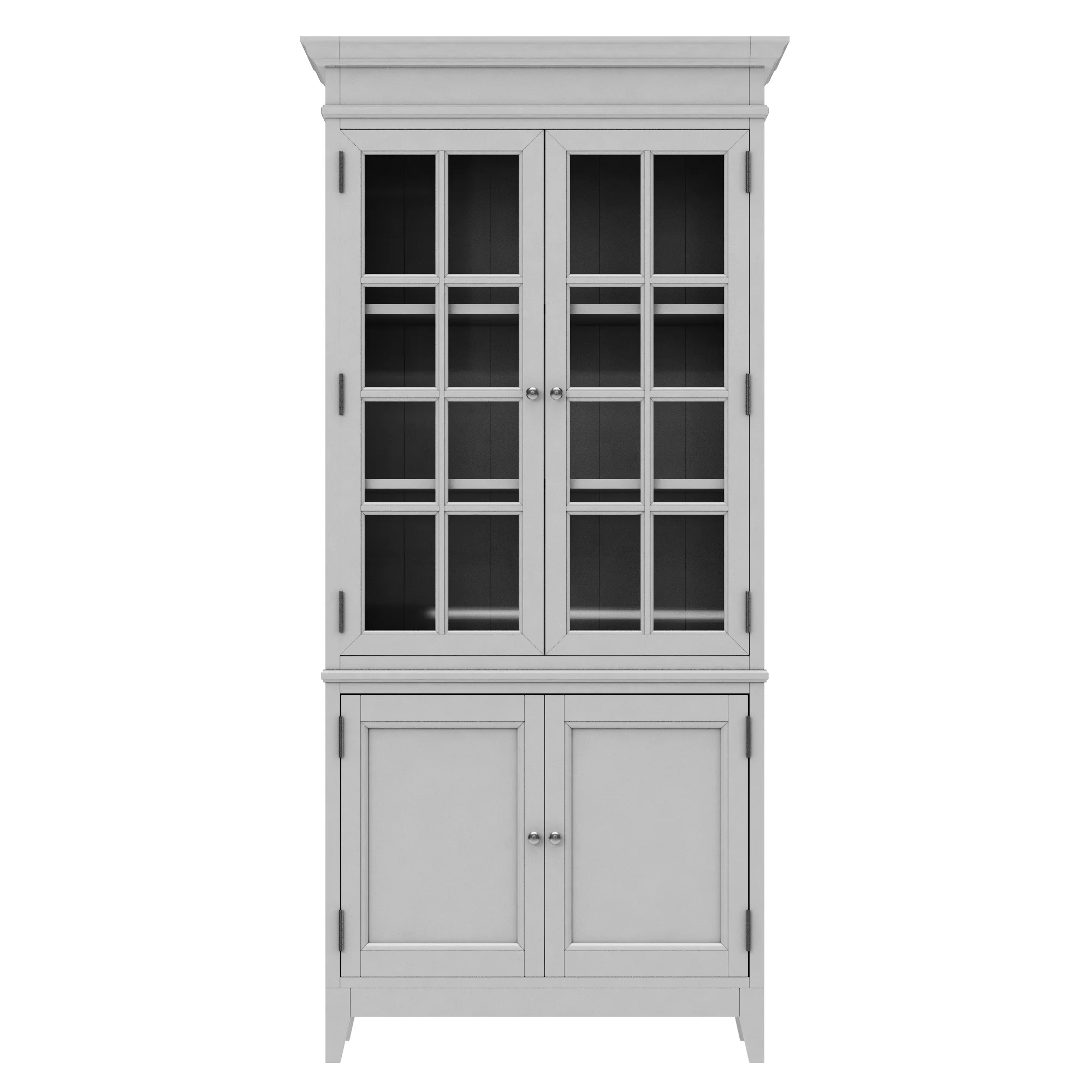 Dantone Home Showcase 2 — 3D model preview 6