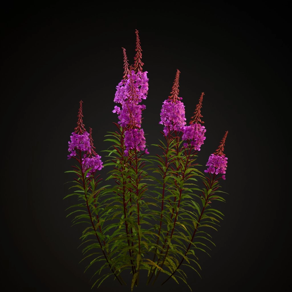 Fireweed