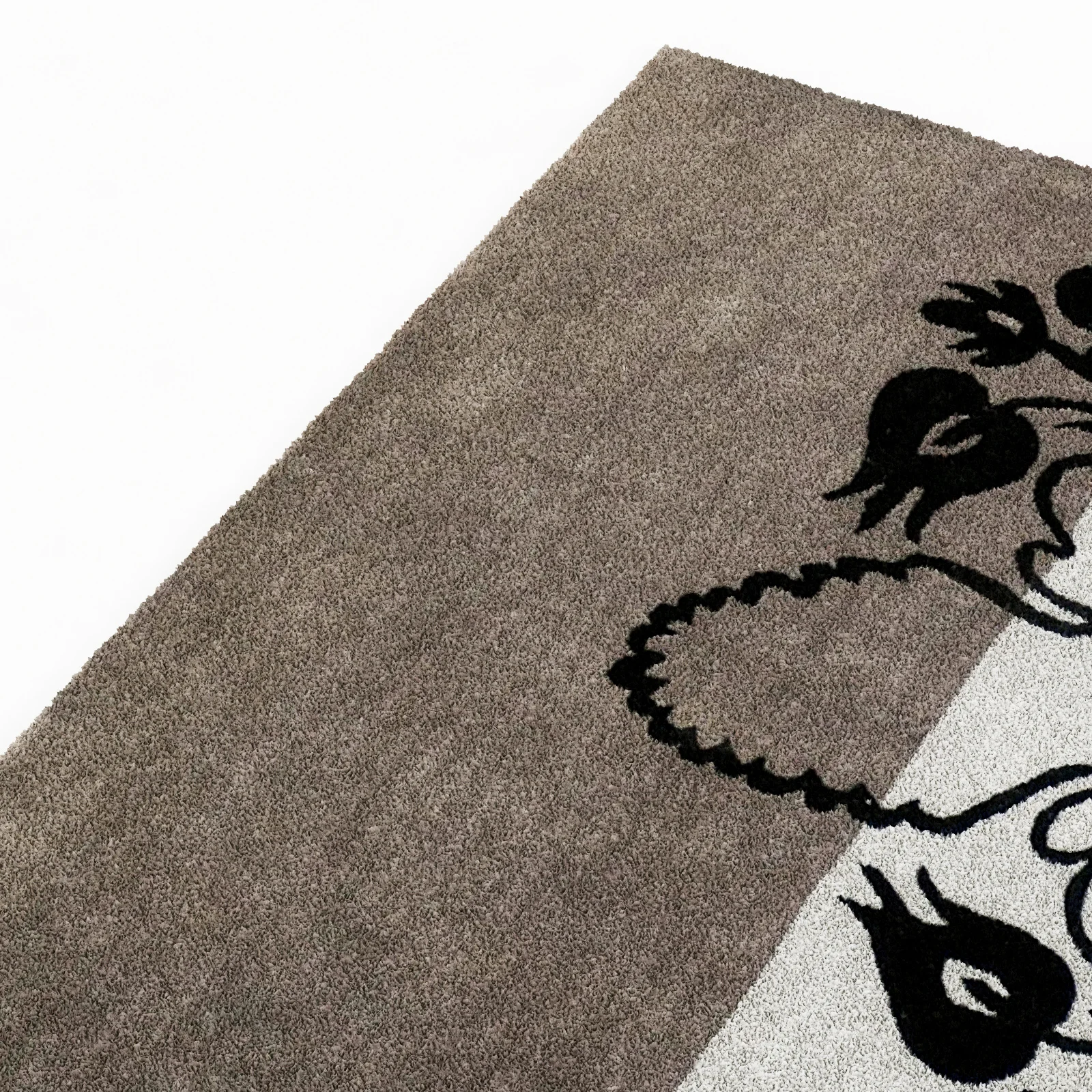 Roche Bobois CLEMENCE — 3D model preview 5