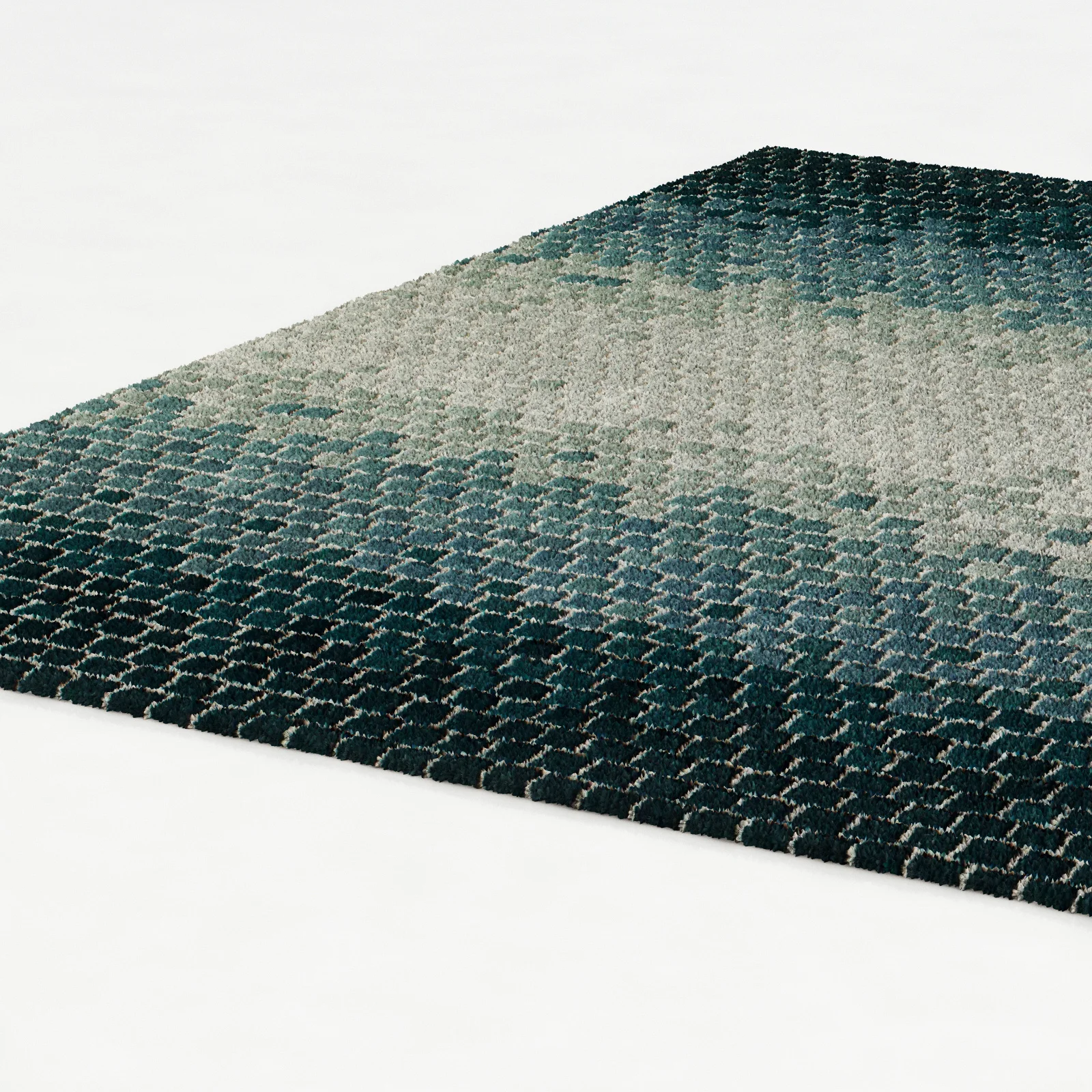 BoConcept Conda — 3D model preview 7