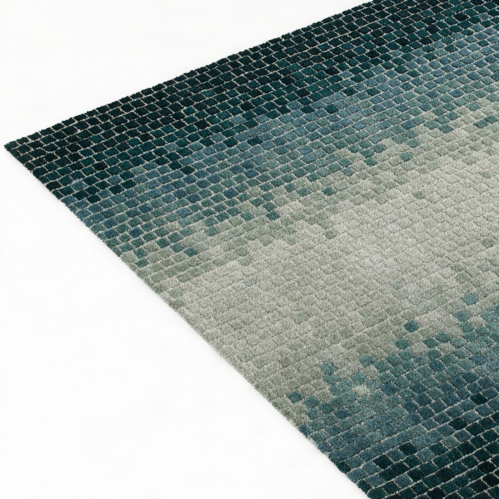 BoConcept Conda — 3D model preview 9