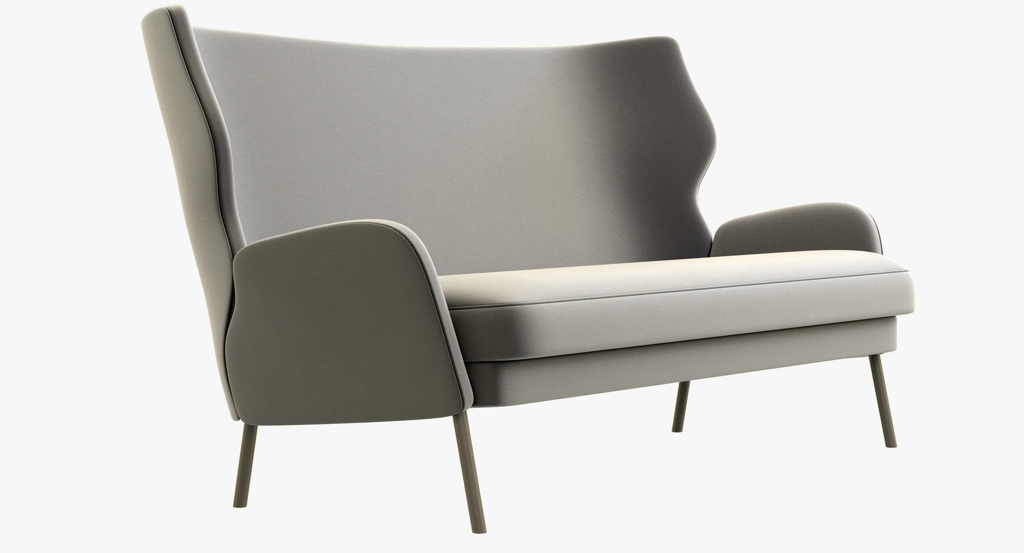 Sits Alex Sofa