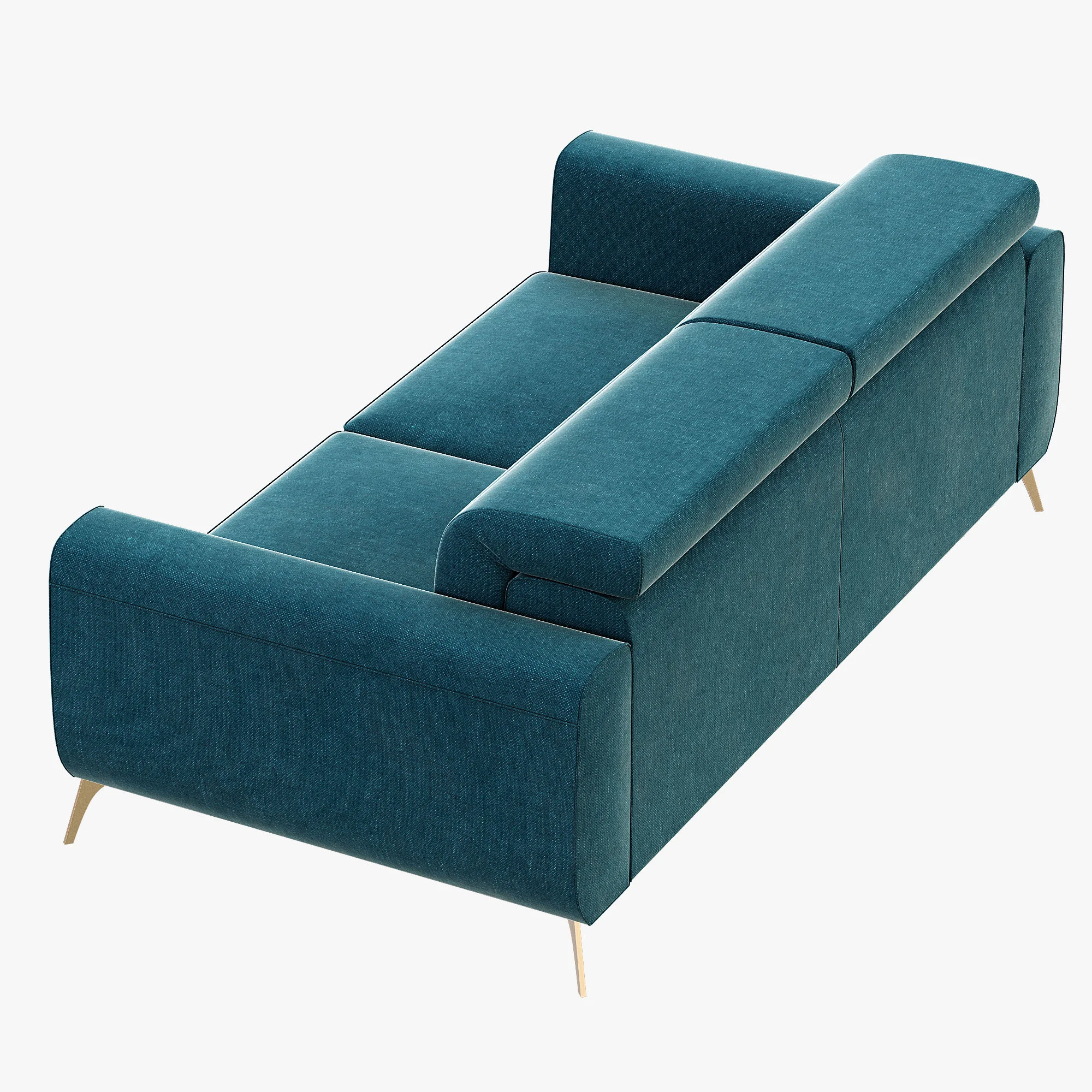 BoConcept Madison — 3D model preview 1