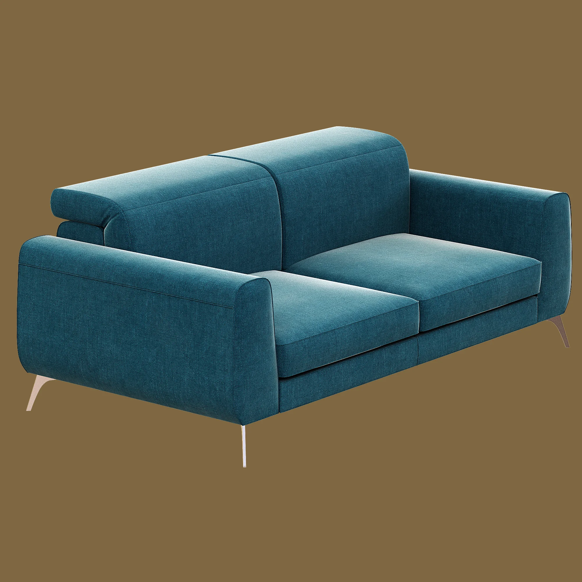 BoConcept Madison — 3D model preview 4