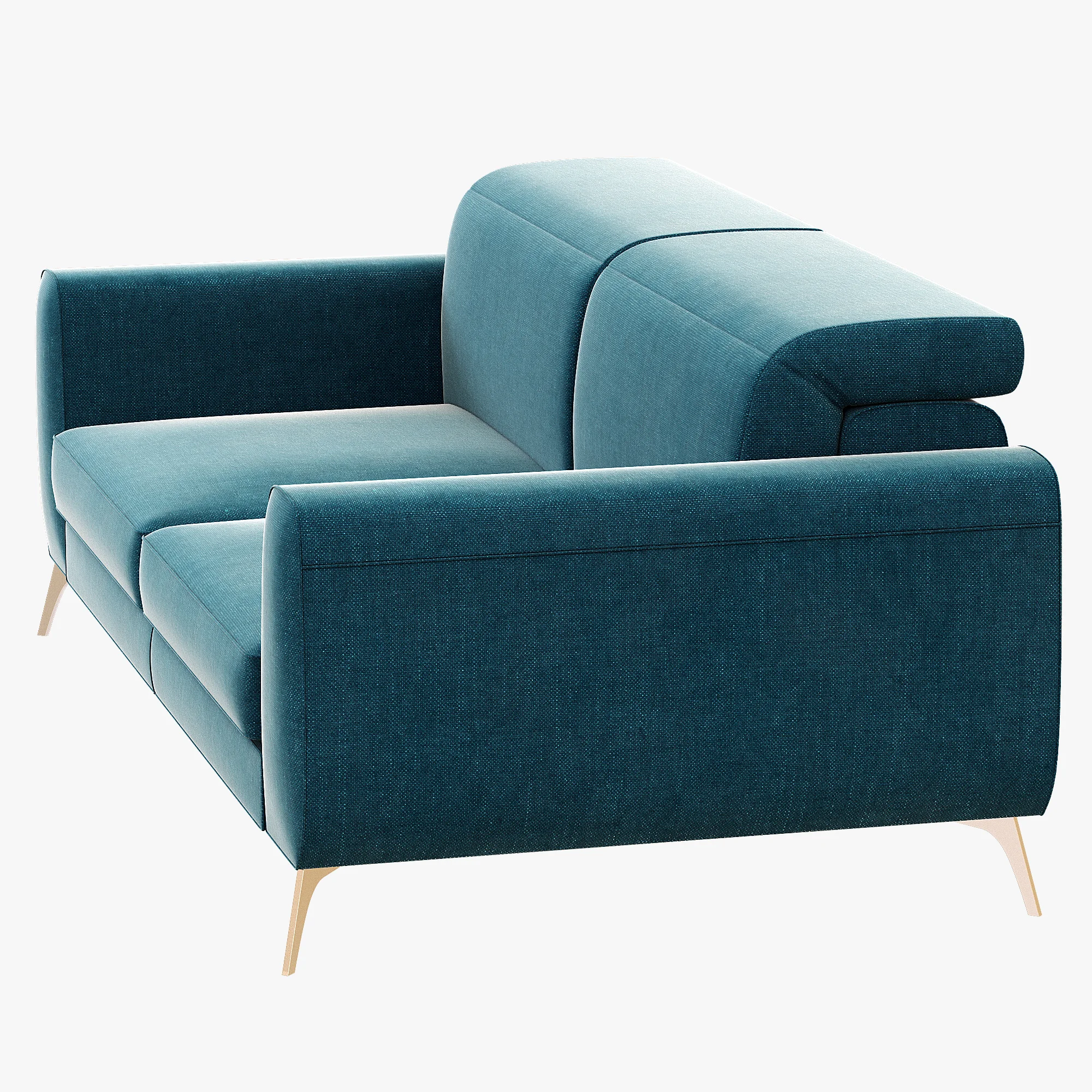 BoConcept Madison — 3D model preview 7
