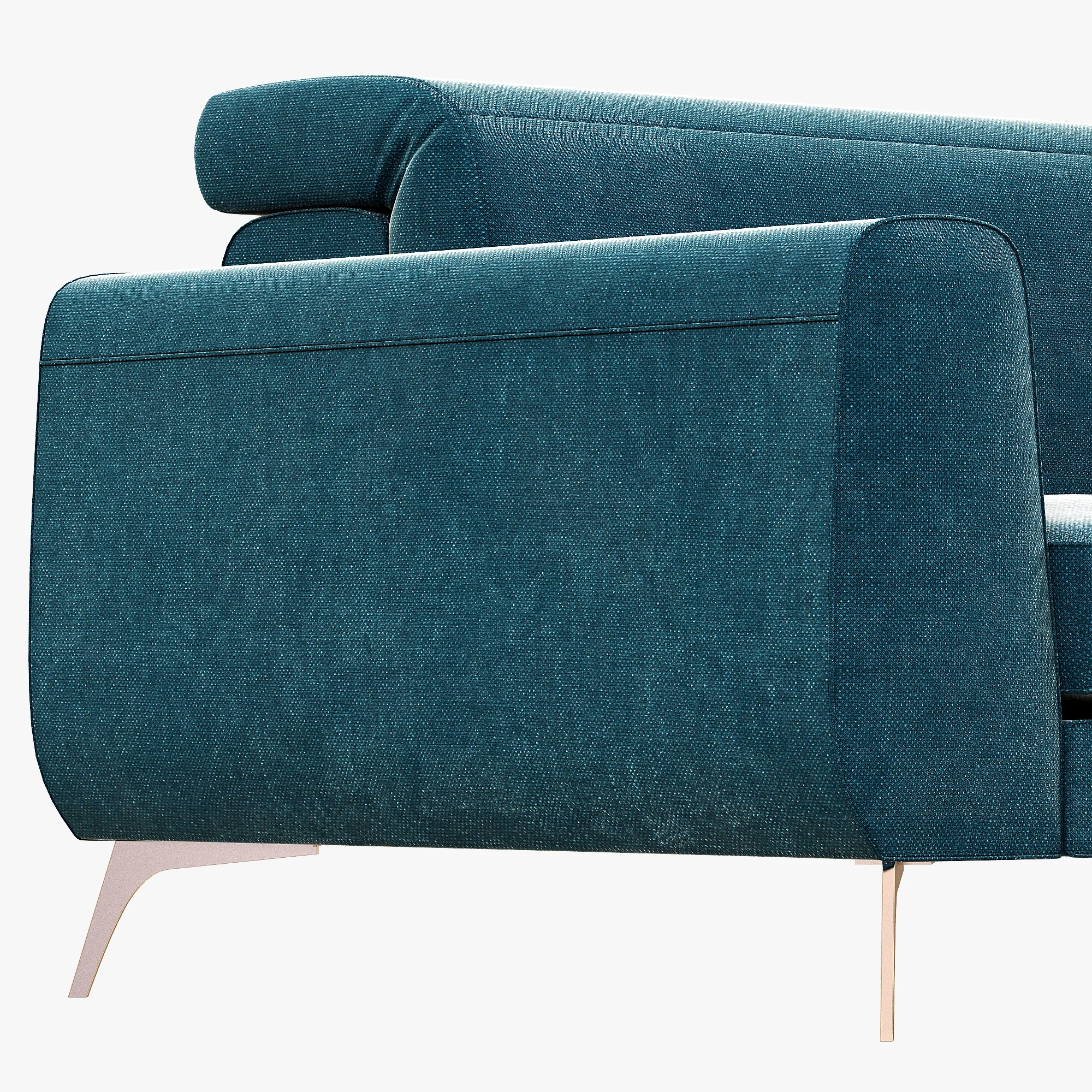 BoConcept Madison — 3D model preview 11