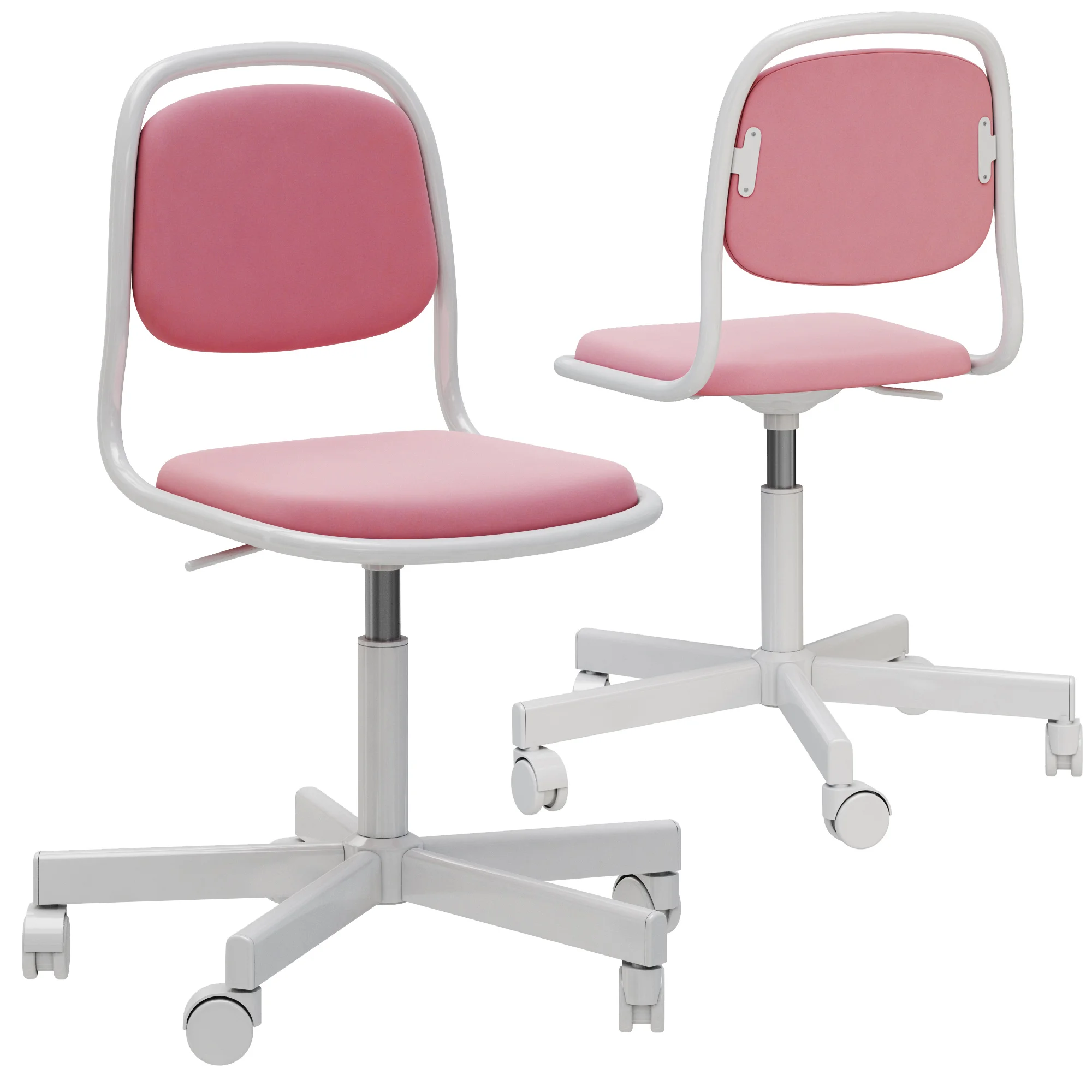 Ikea ORFJALL — 3D model preview 2
