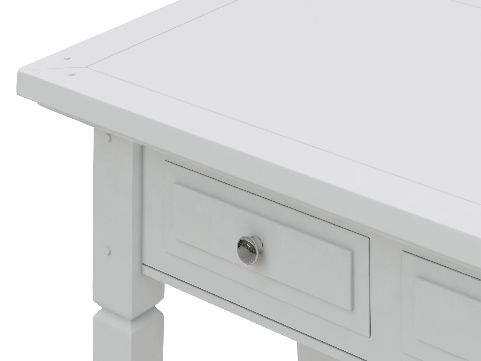 Dantone Home Console Oxford, 3D model preview 4