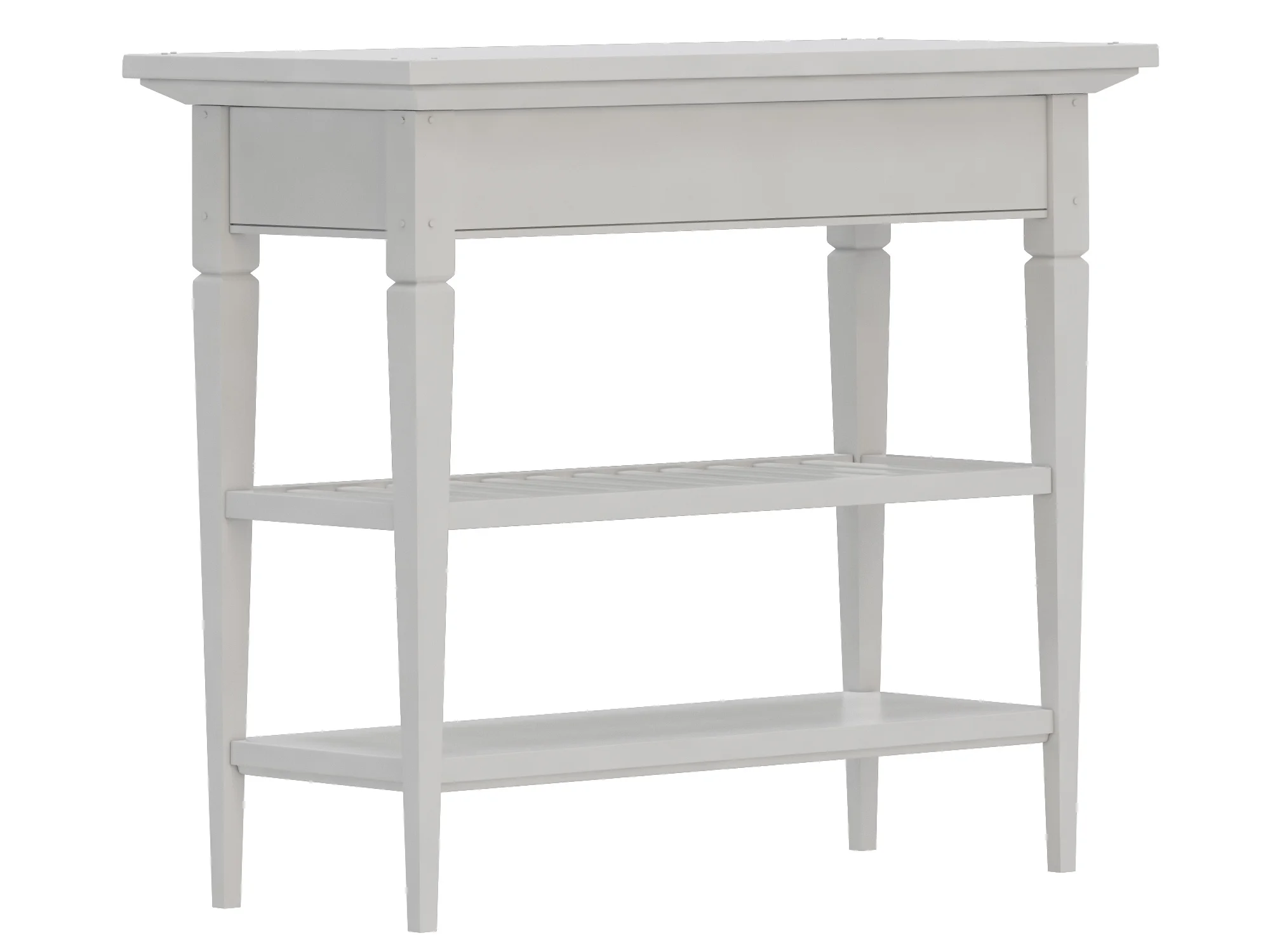 Dantone Home Console Oxford, 3D model preview 5