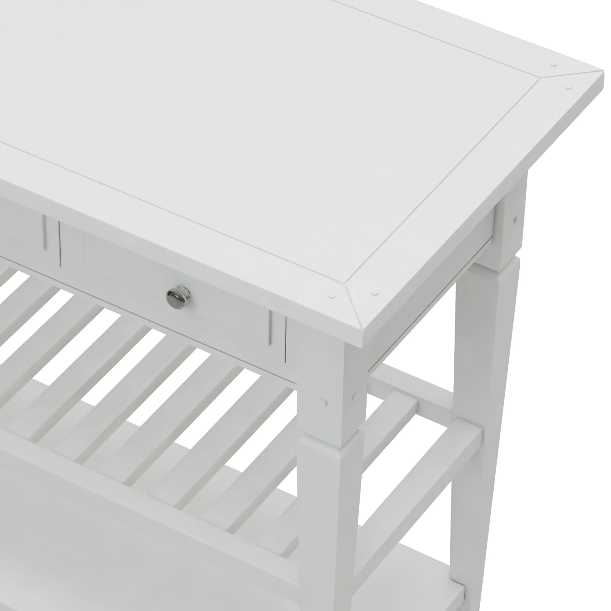 Dantone Home Console Oxford, 3D model preview 7