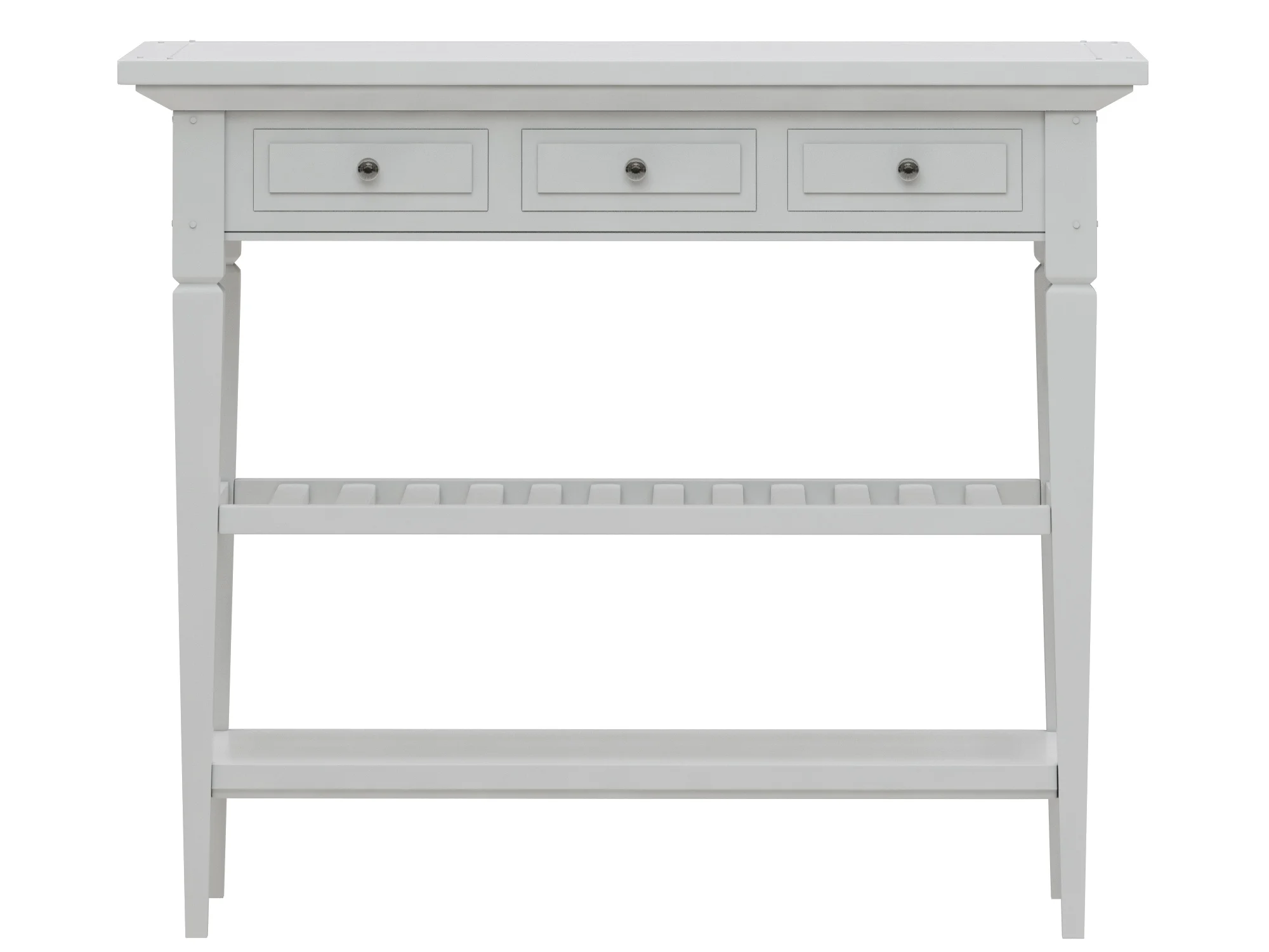 Dantone Home Console Oxford, 3D model preview 8