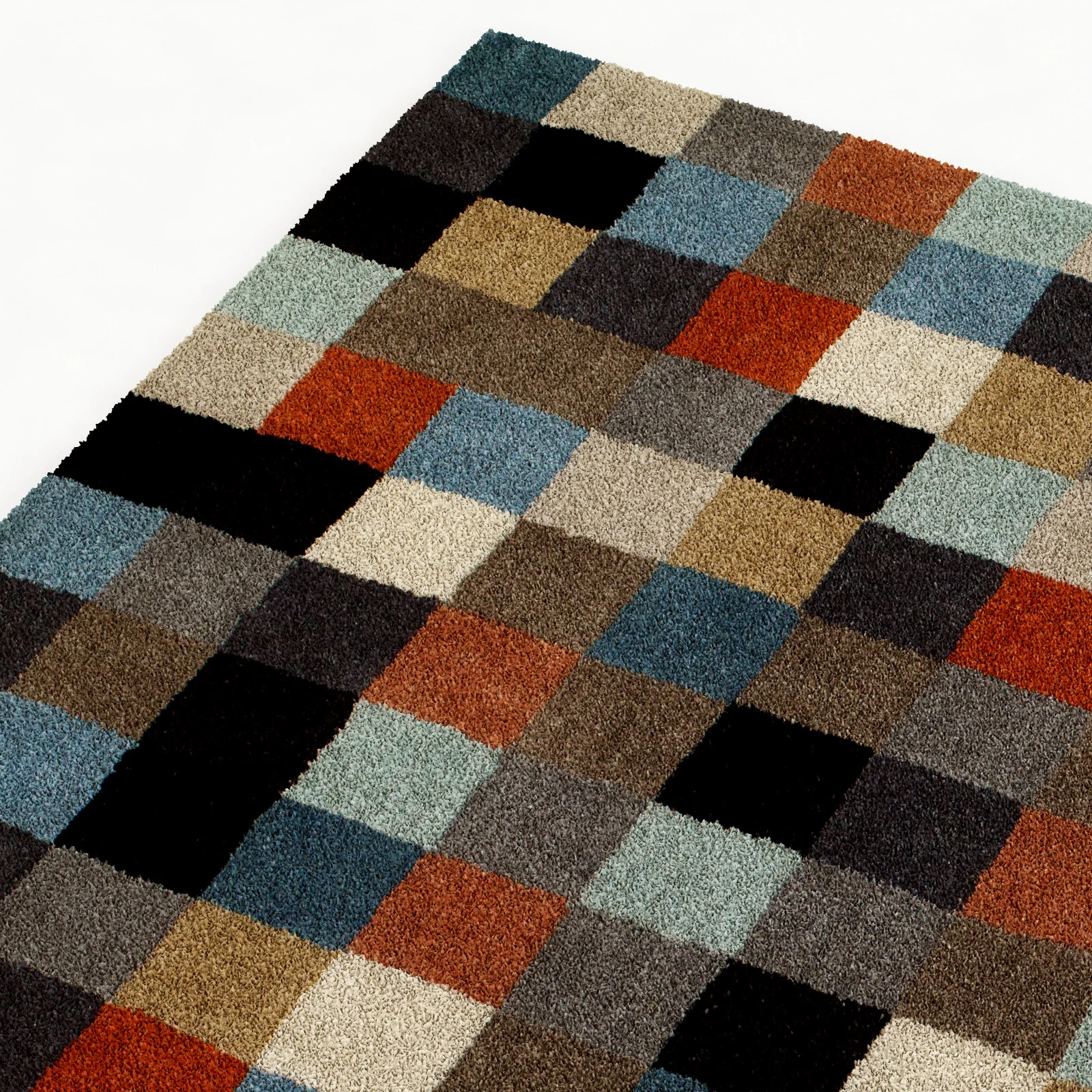 BoConcept Pixel2 — 3D model preview 5
