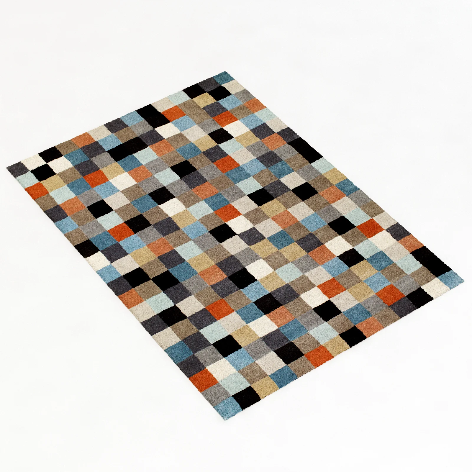 BoConcept Pixel2 — 3D model preview 6