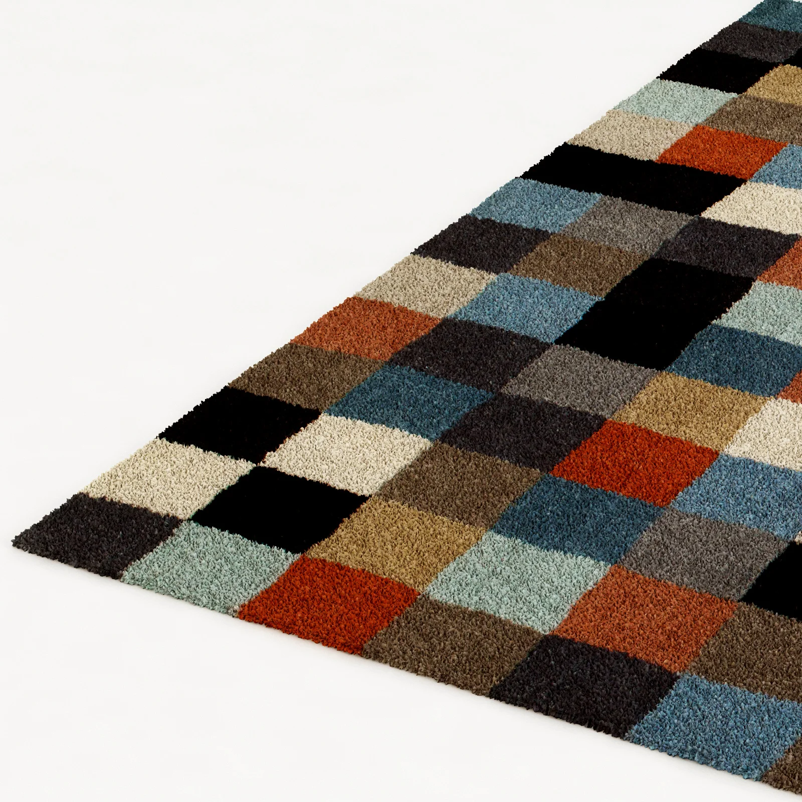 BoConcept Pixel2 — 3D model preview 7