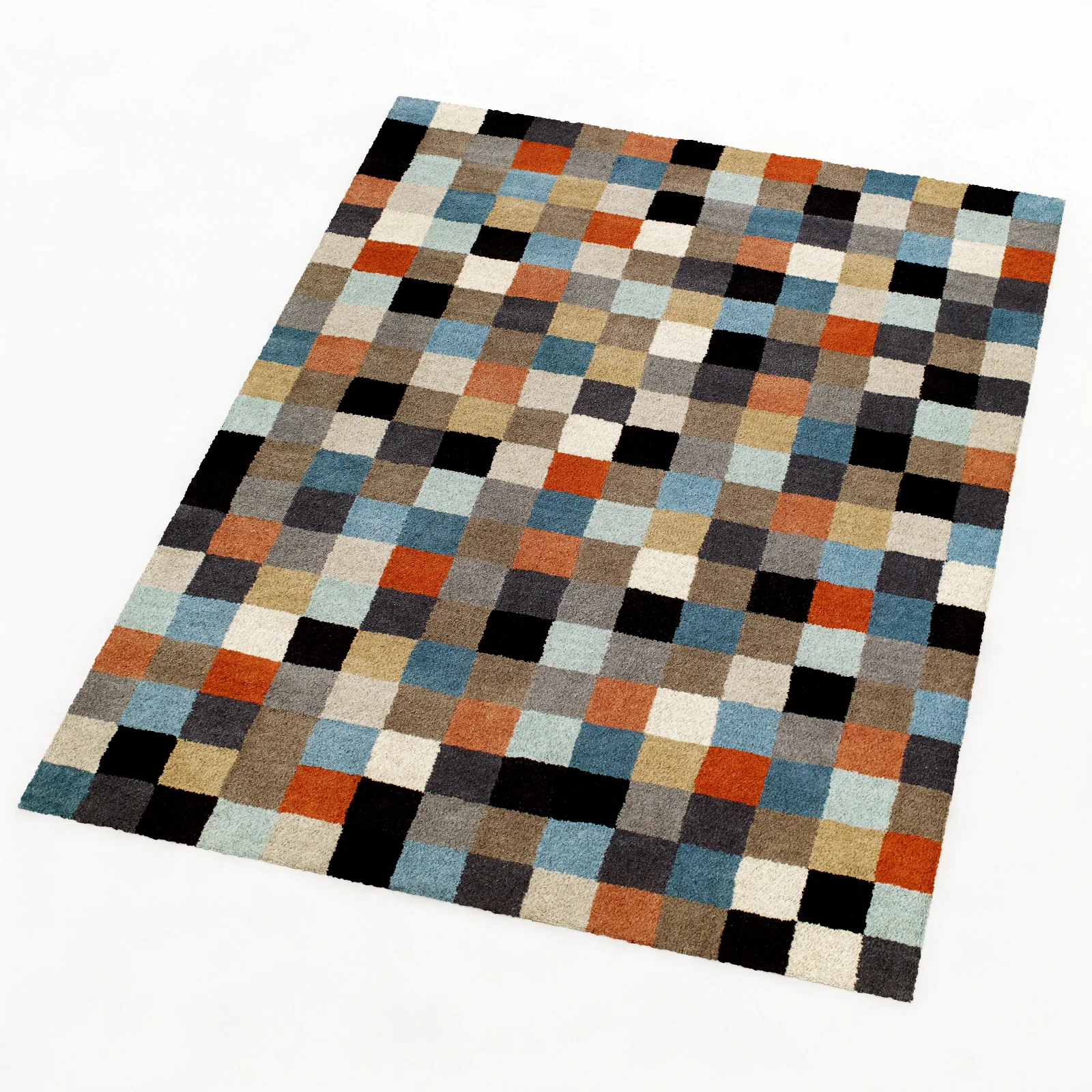 BoConcept Pixel2 — 3D model preview 8