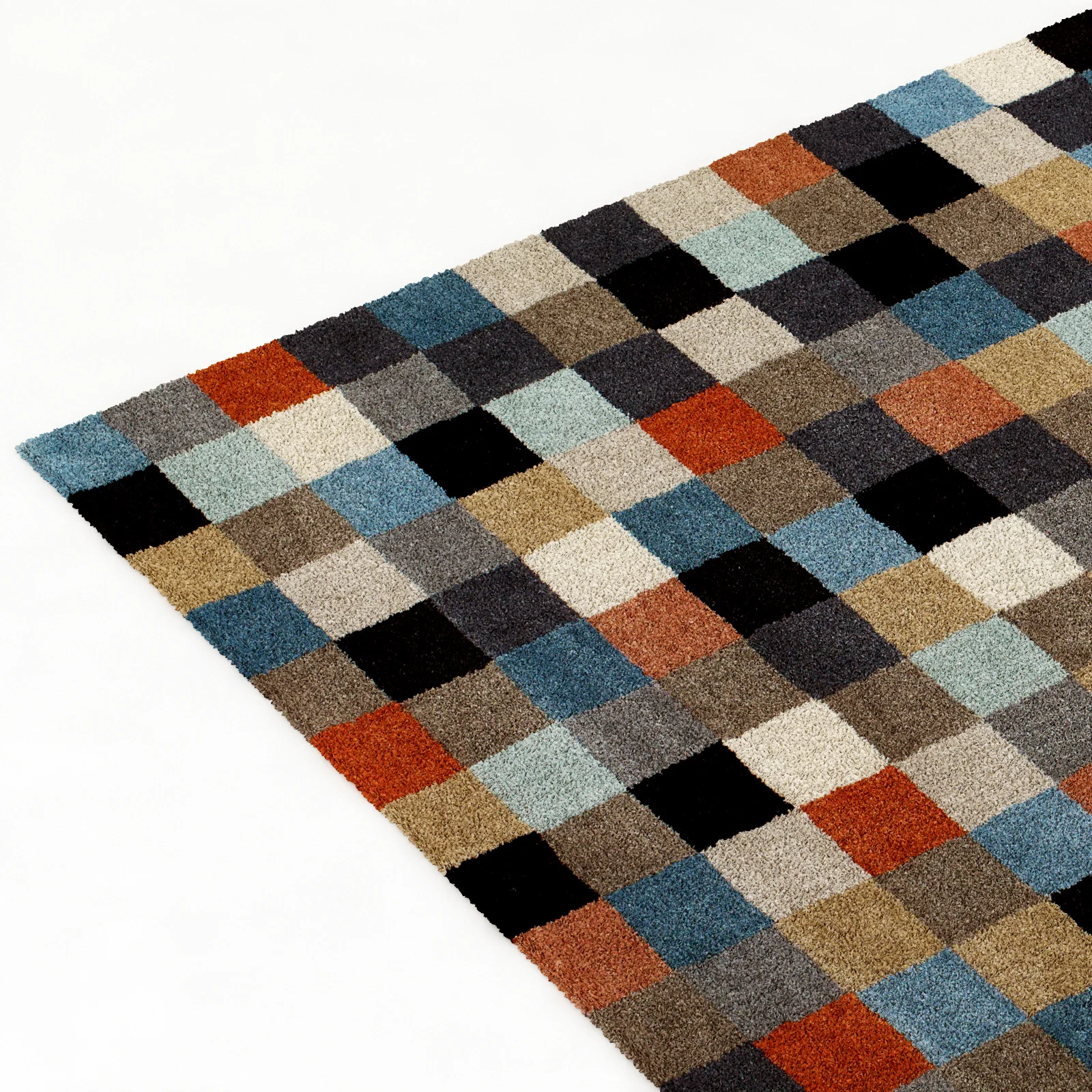 BoConcept Pixel2 — 3D model preview 9