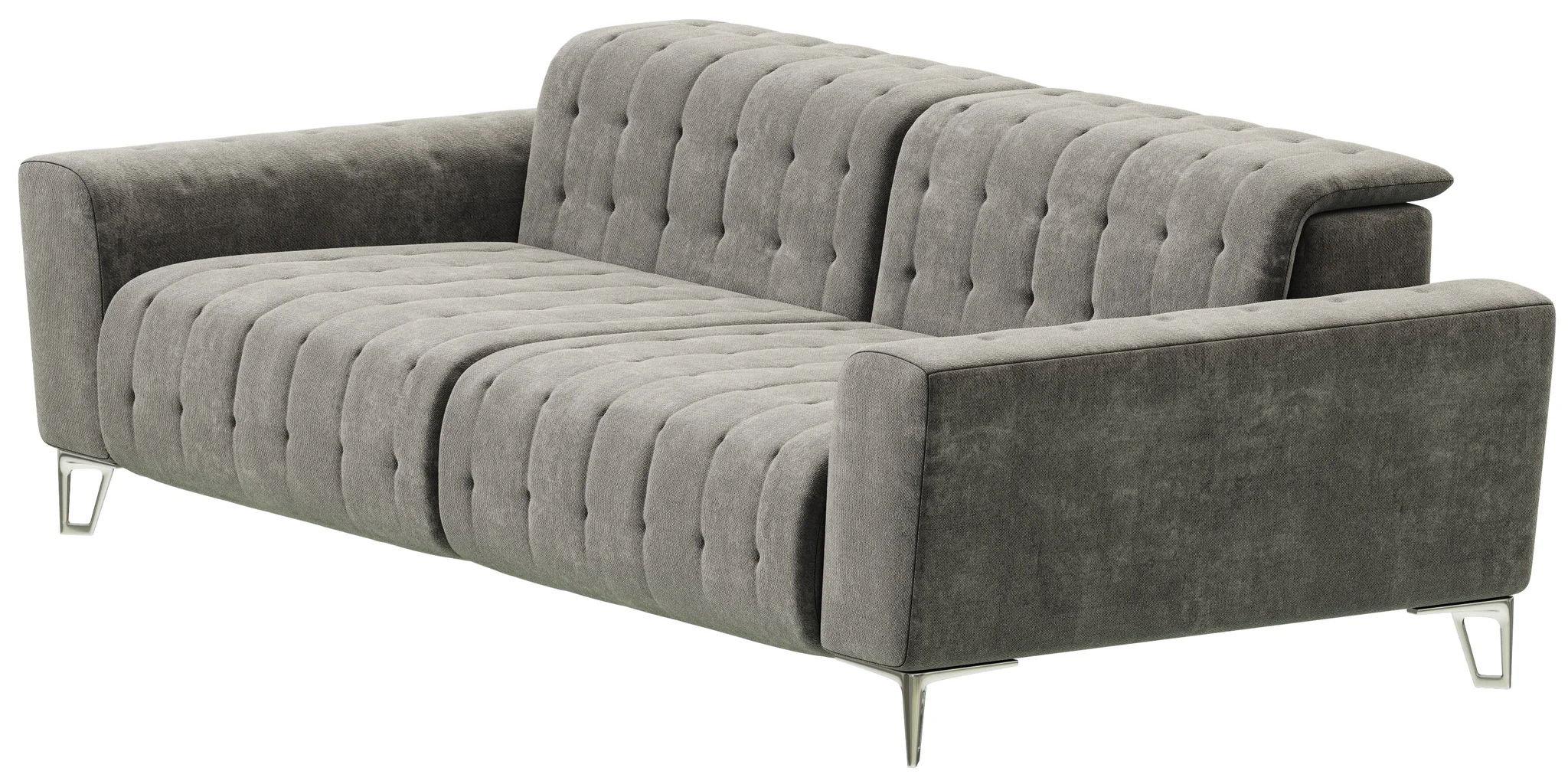 Roche Bobois SATELLITE 2 — 3D model preview 3