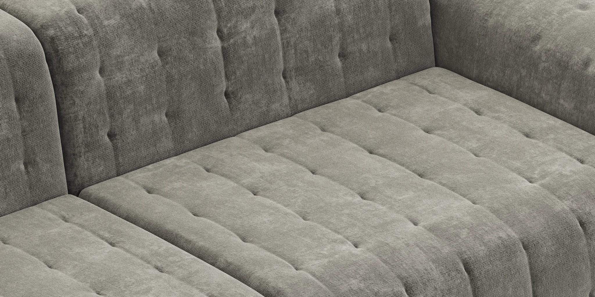 Roche Bobois SATELLITE 2 — 3D model preview 6