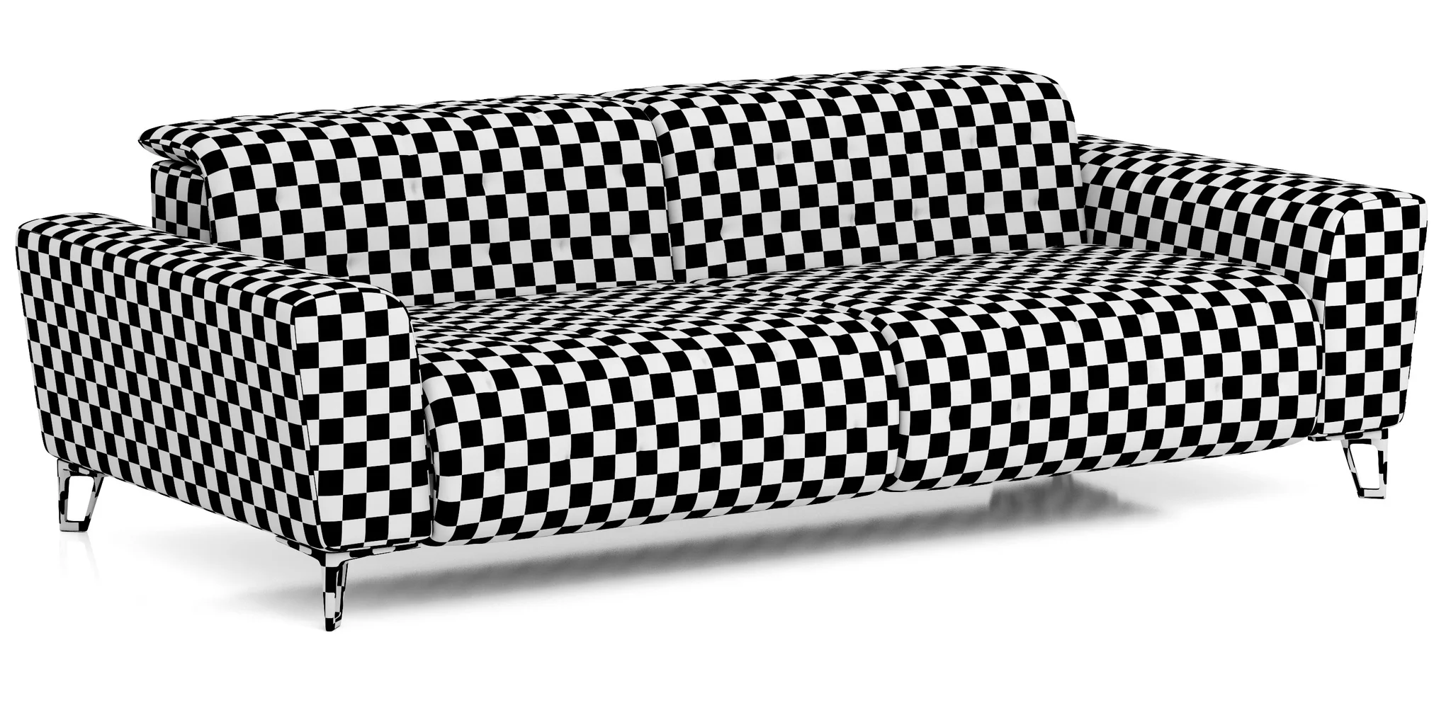 Roche Bobois SATELLITE 2 — 3D model preview 9