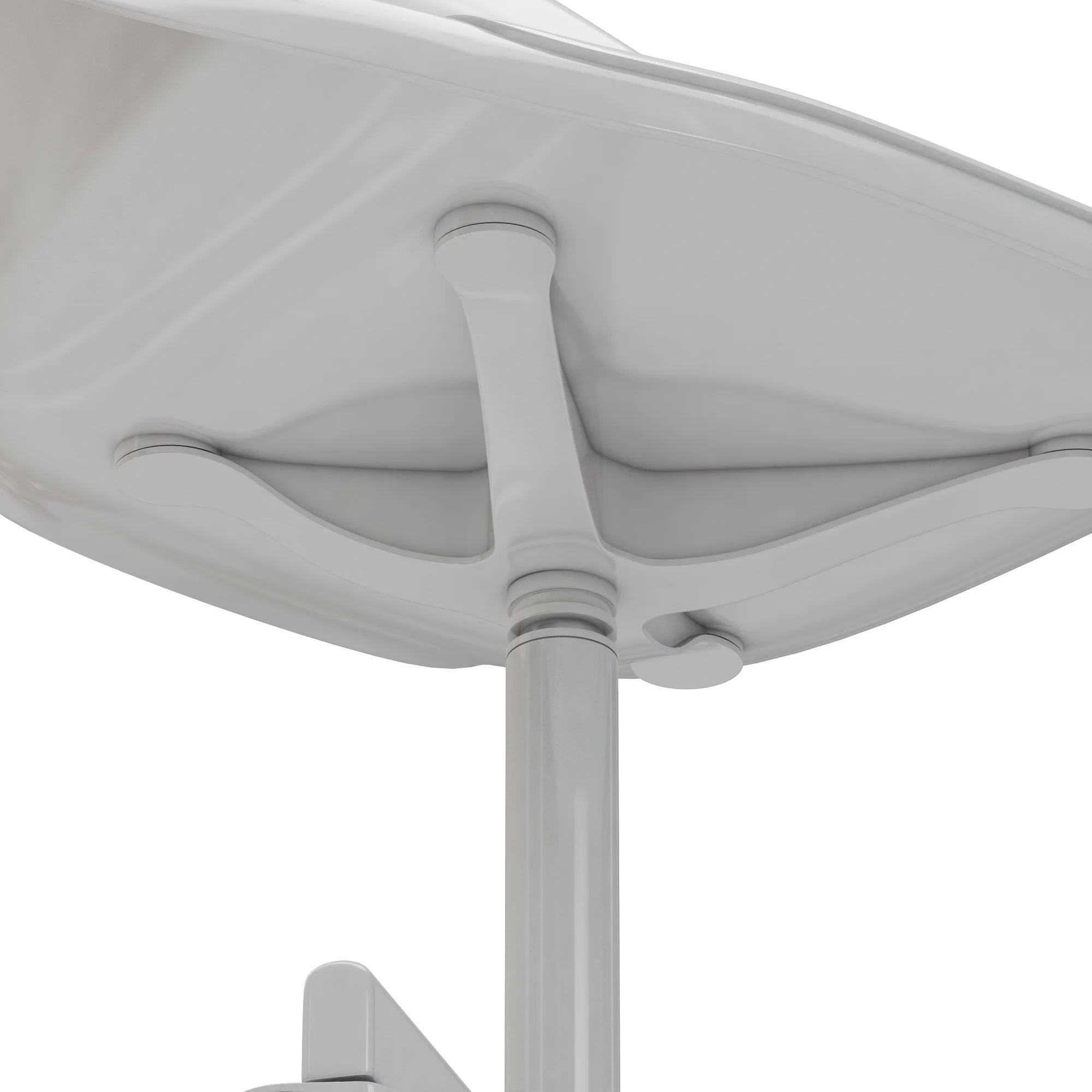 Ikea LOBERGET — 3D model preview 6
