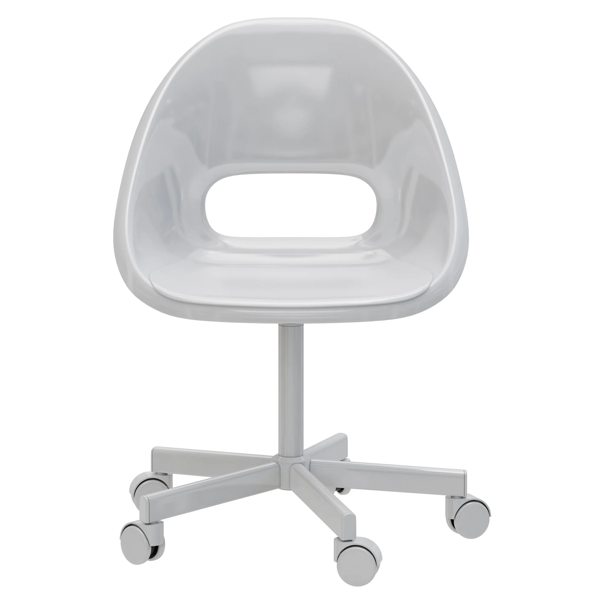 Ikea LOBERGET — 3D model preview 7