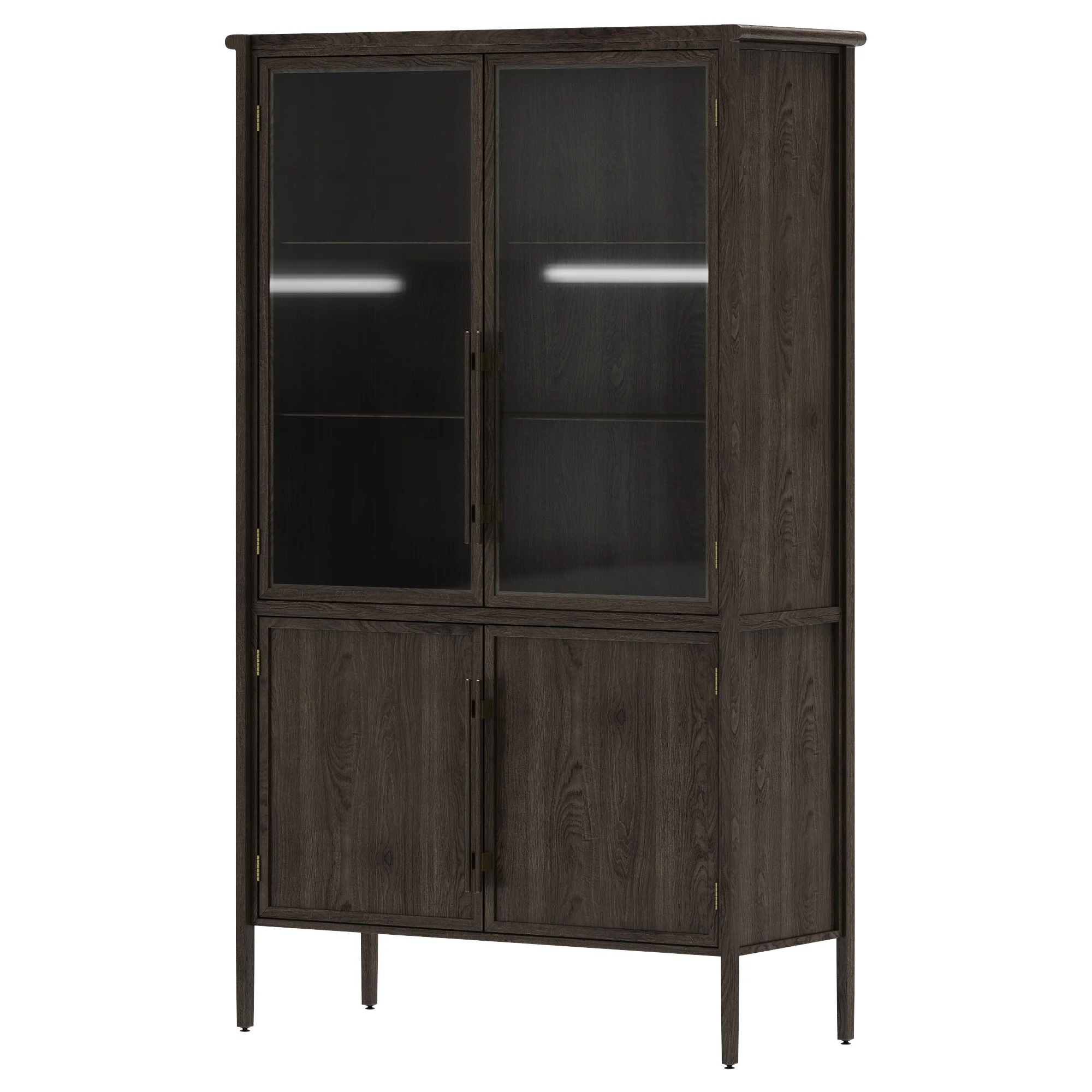 Dantone Home Contempo Showcase