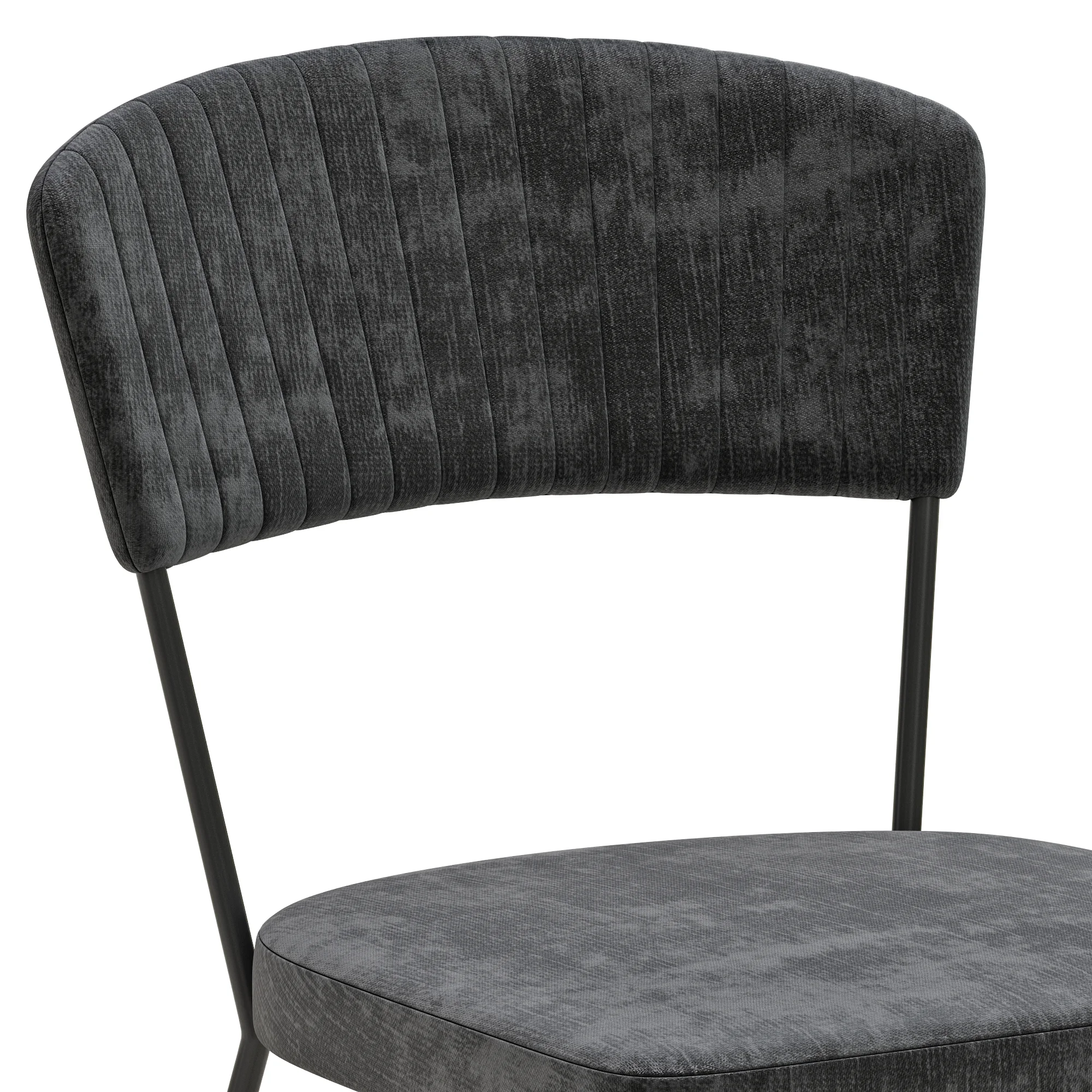 Deephouse Trir Chair — 3D model preview 3