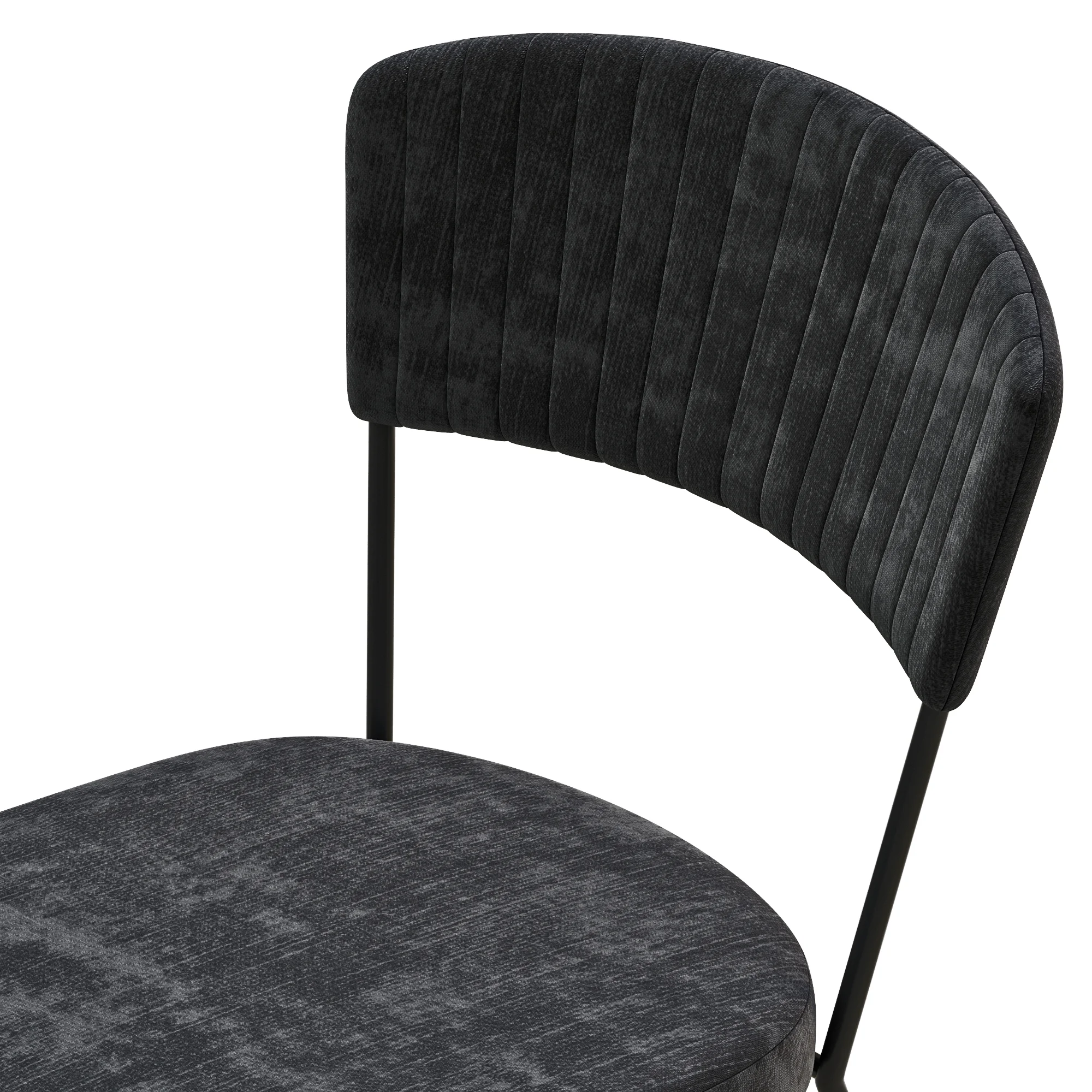 Deephouse Trir Chair — 3D model preview 5