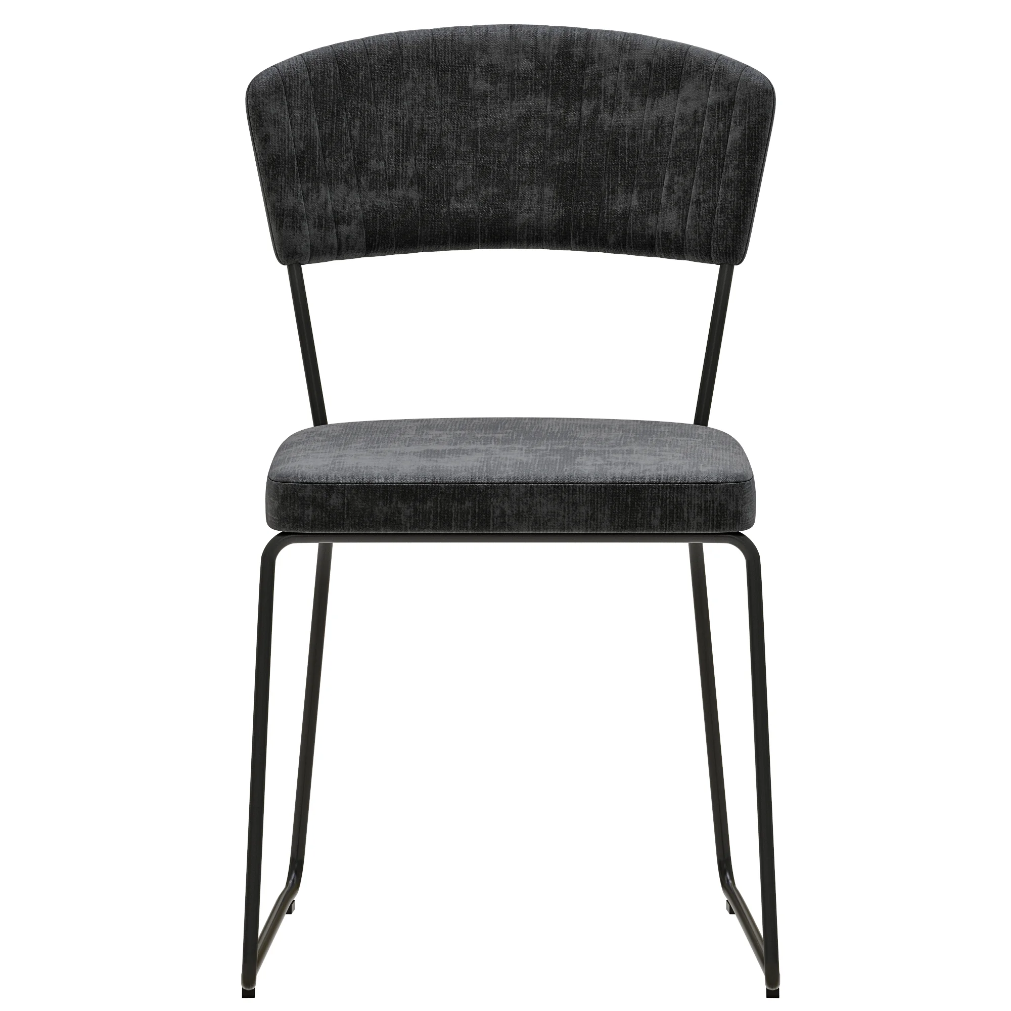 Deephouse Trir Chair — 3D model preview 6
