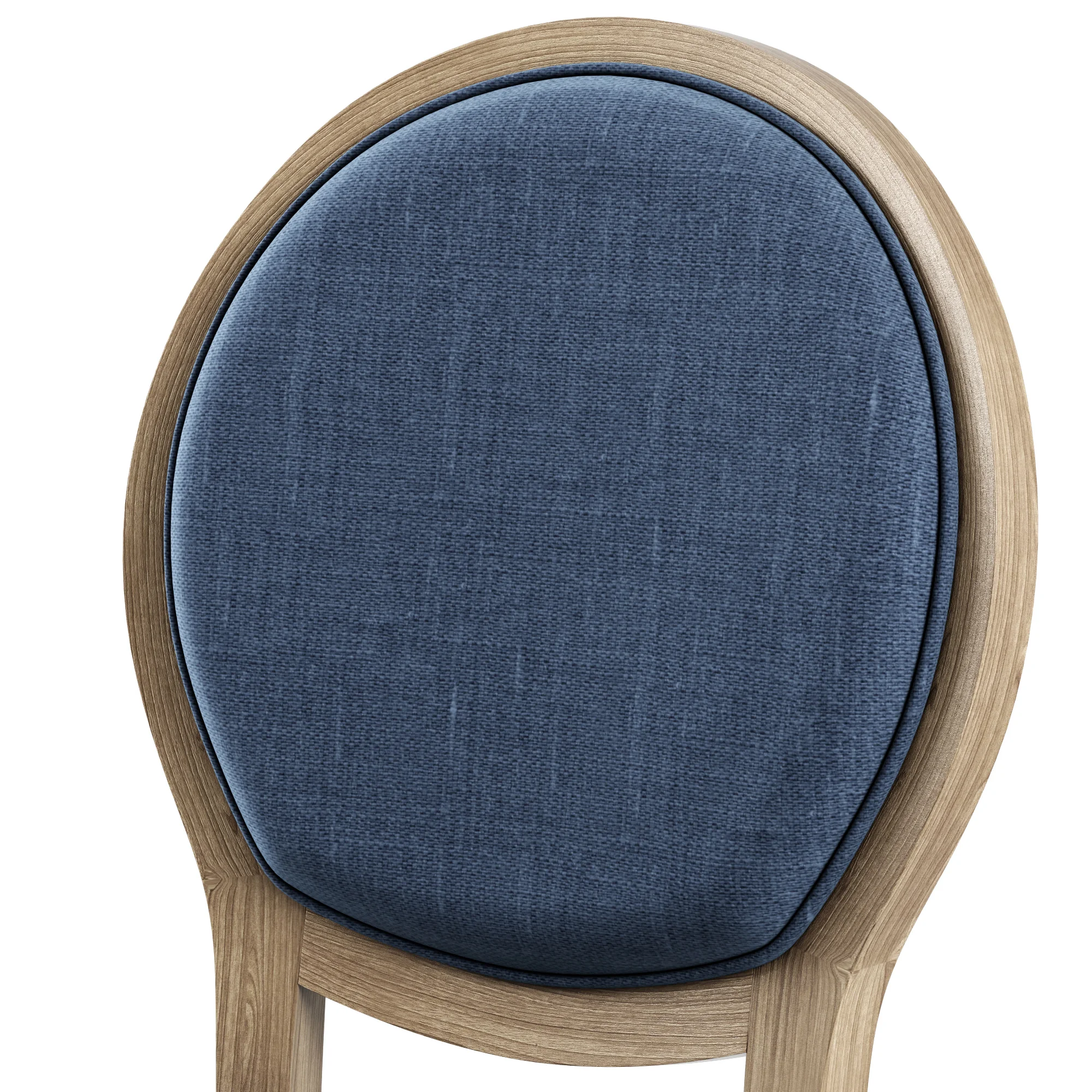 Dantone Home Koventry Chair — 3D model preview 3
