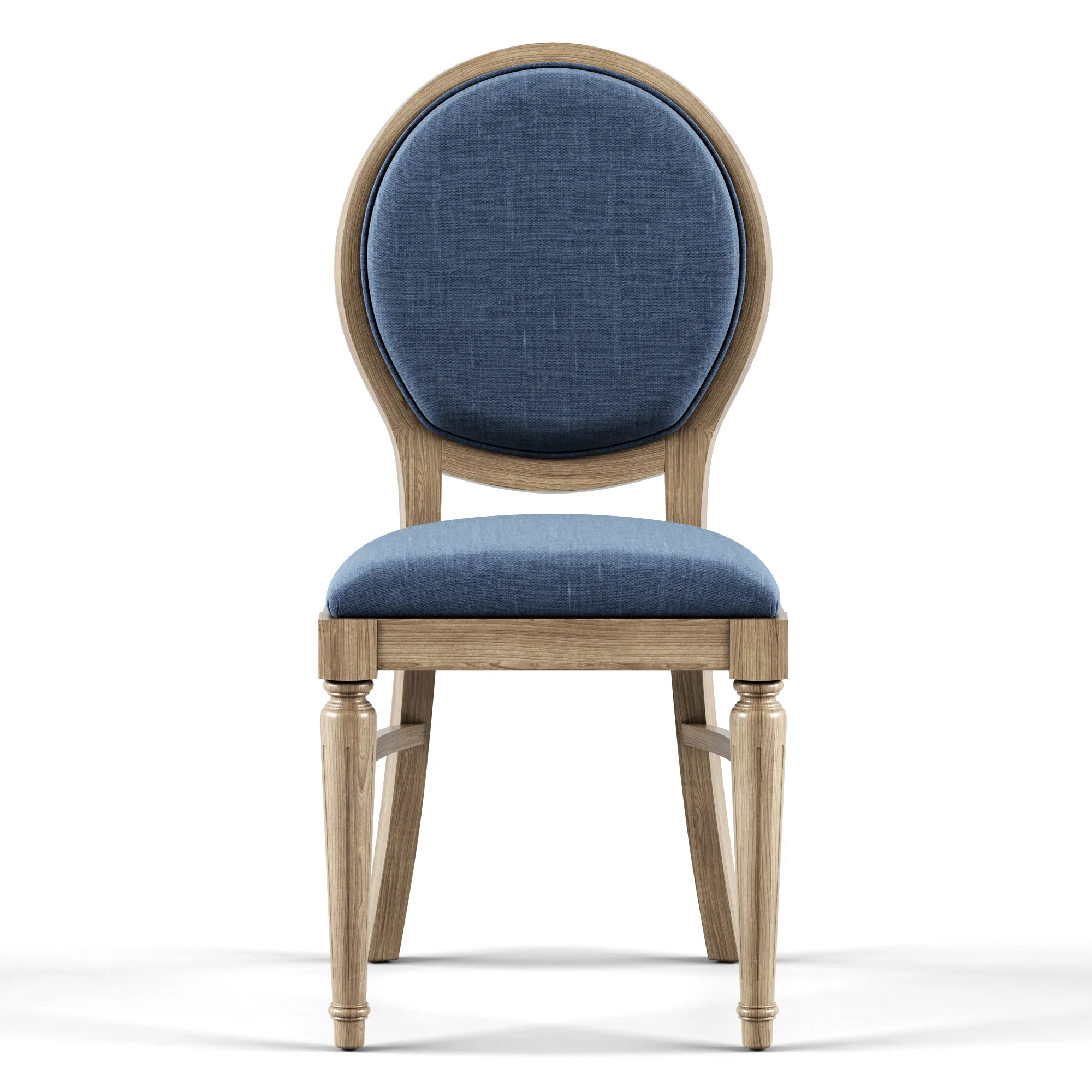 Dantone Home Koventry Chair — 3D model preview 6