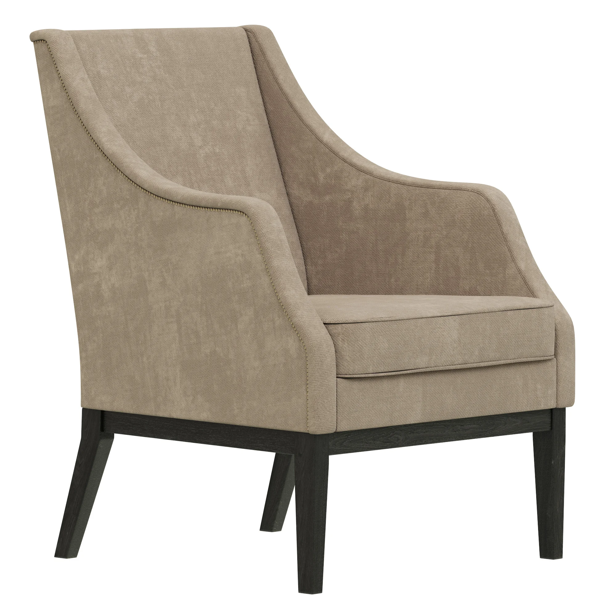 Dantone Home Reims — 3D model preview 1