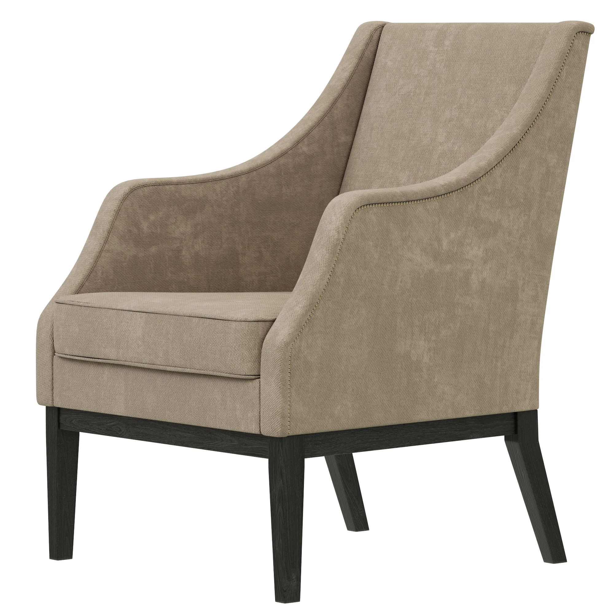 Dantone Home Reims — 3D model preview 2