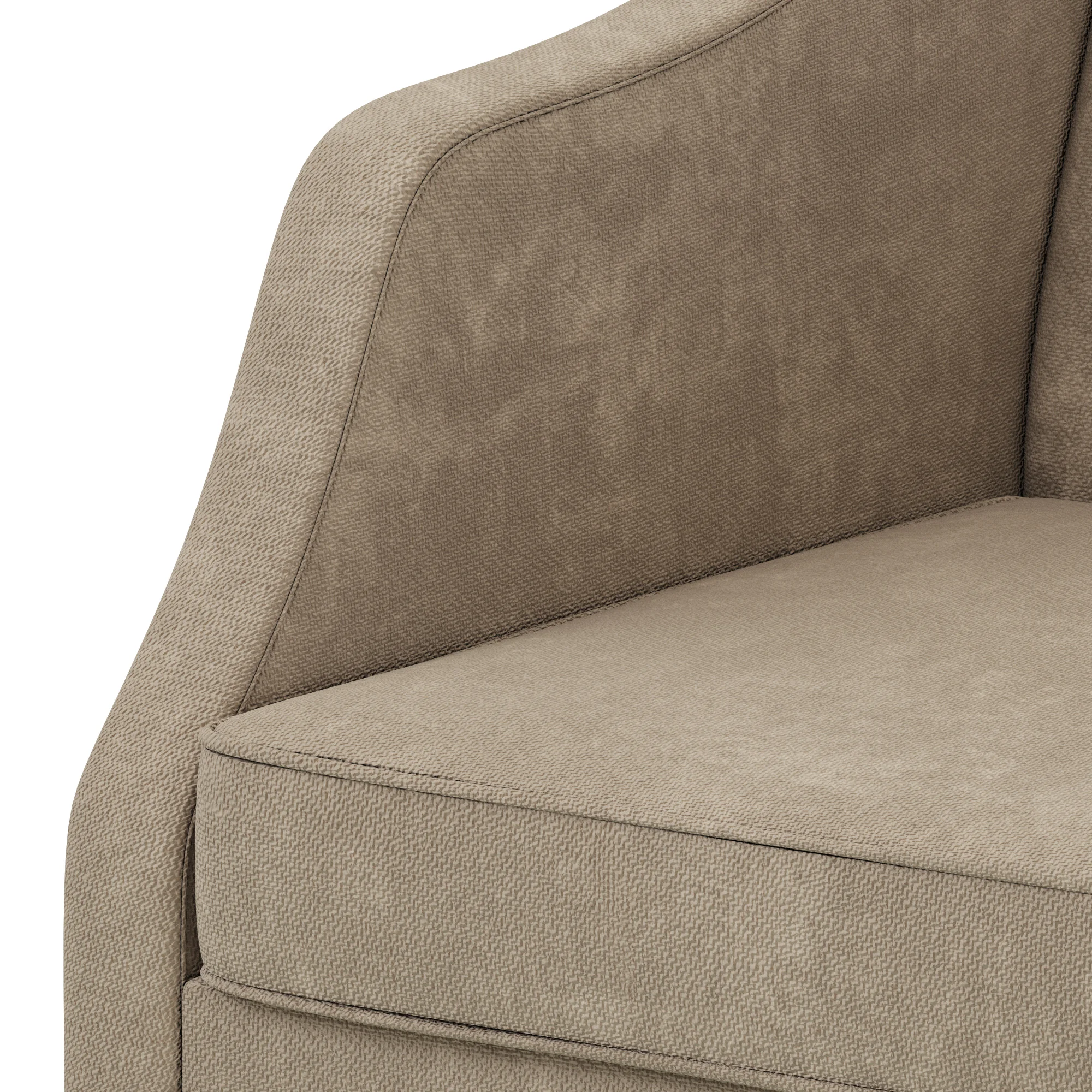 Dantone Home Reims — 3D model preview 3