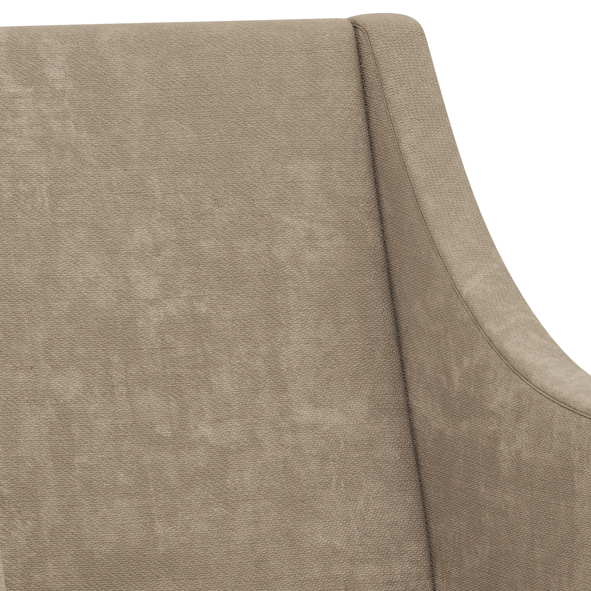 Dantone Home Reims — 3D model preview 5