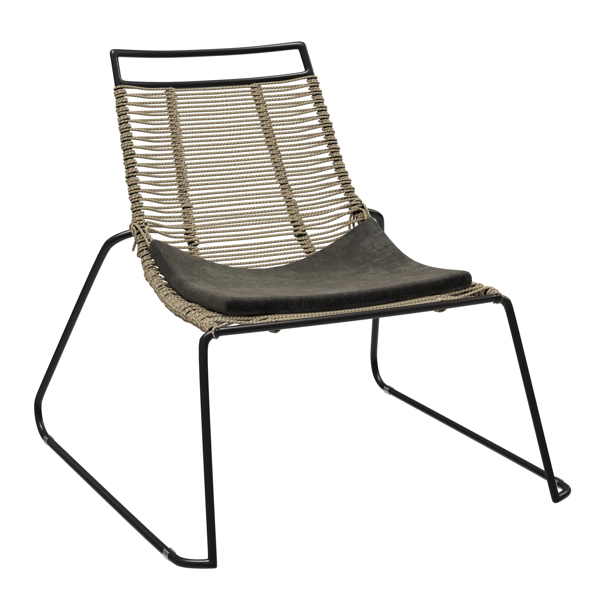 BoConcept Elba — 3D model preview 1