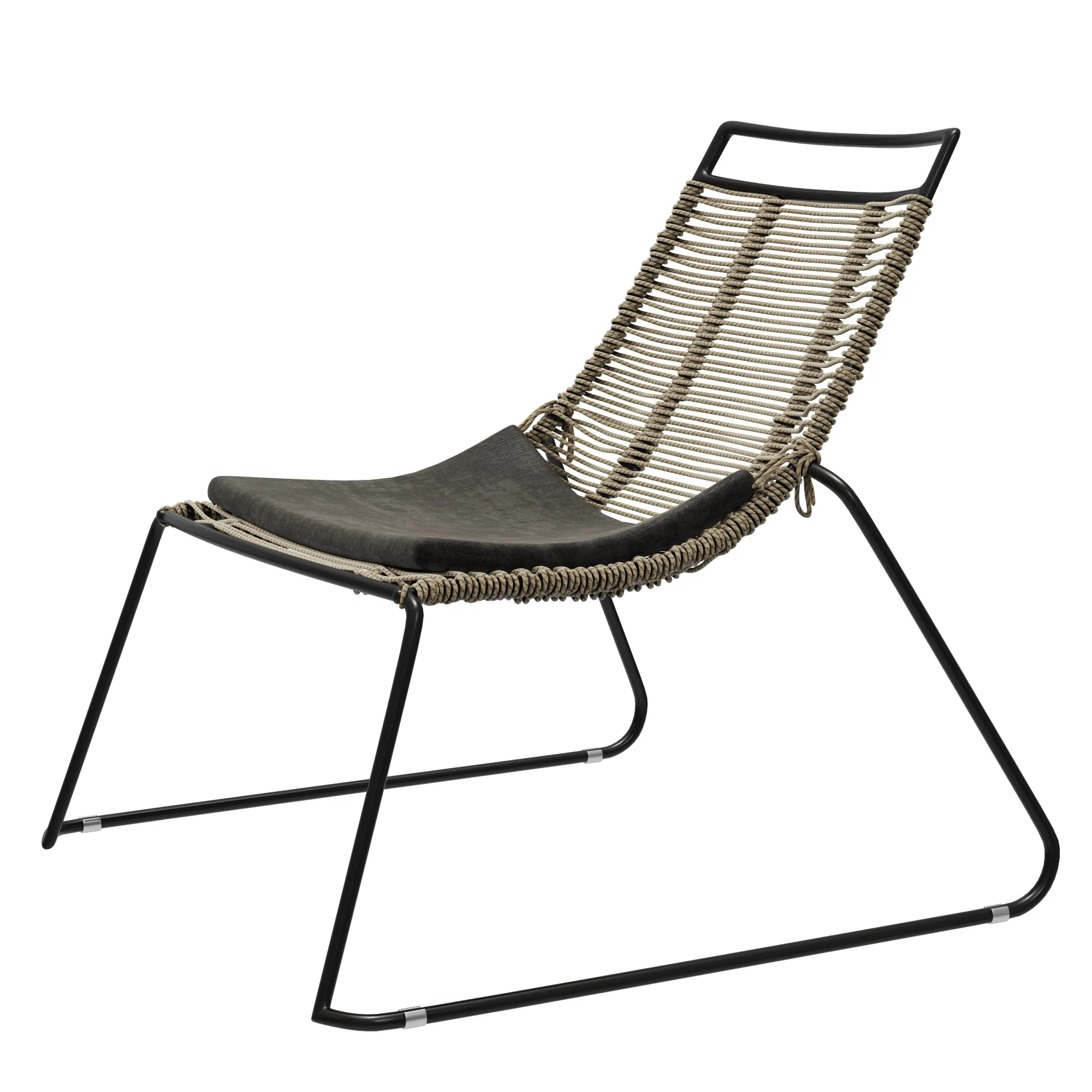 BoConcept Elba — 3D model preview 2