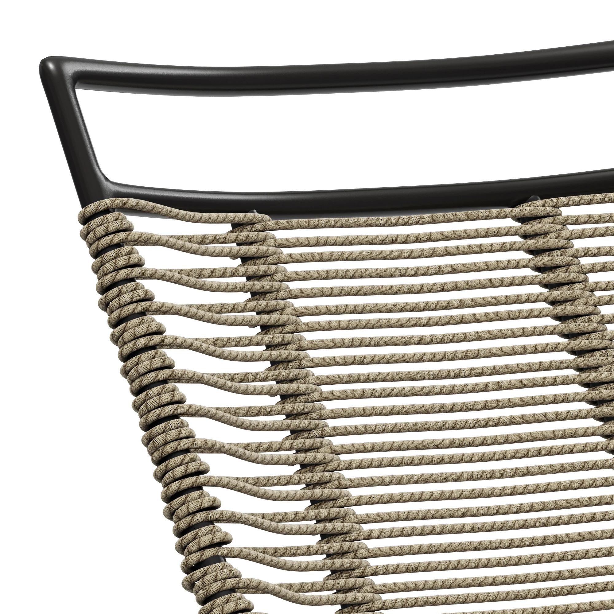 BoConcept Elba — 3D model preview 3