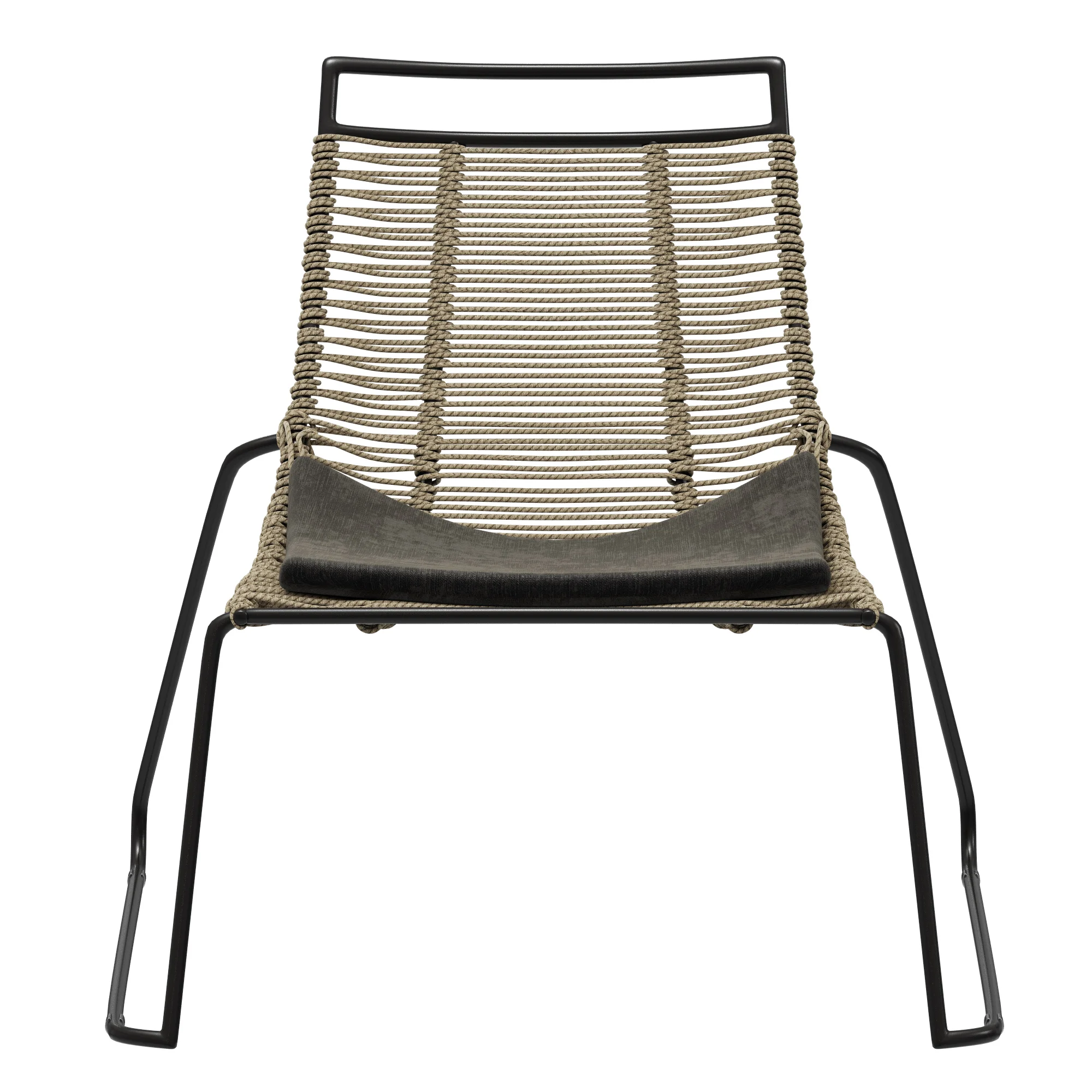 BoConcept Elba — 3D model preview 6