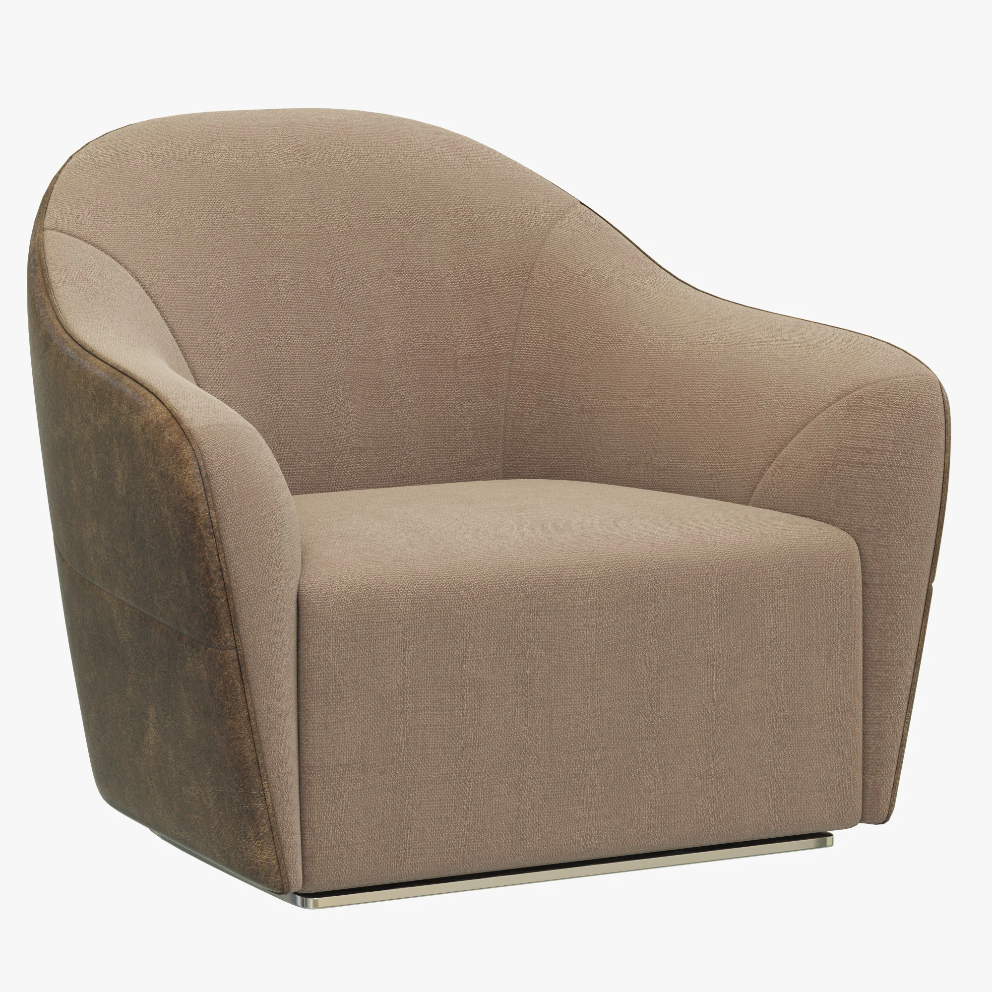 Smania Gramercy Armchair