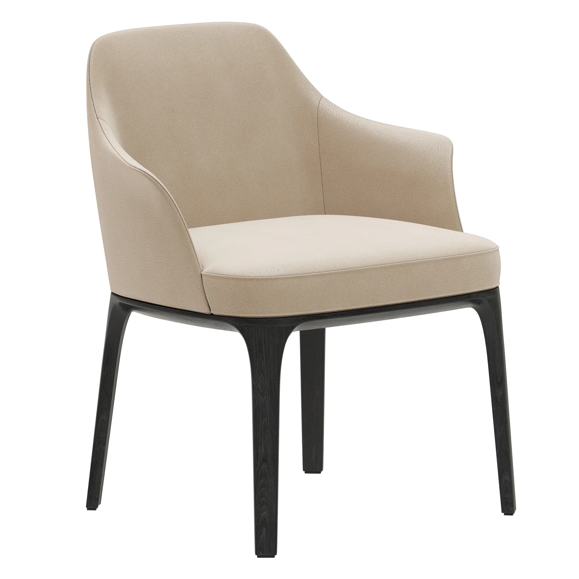 Poliform Sophie — 3D model preview 3