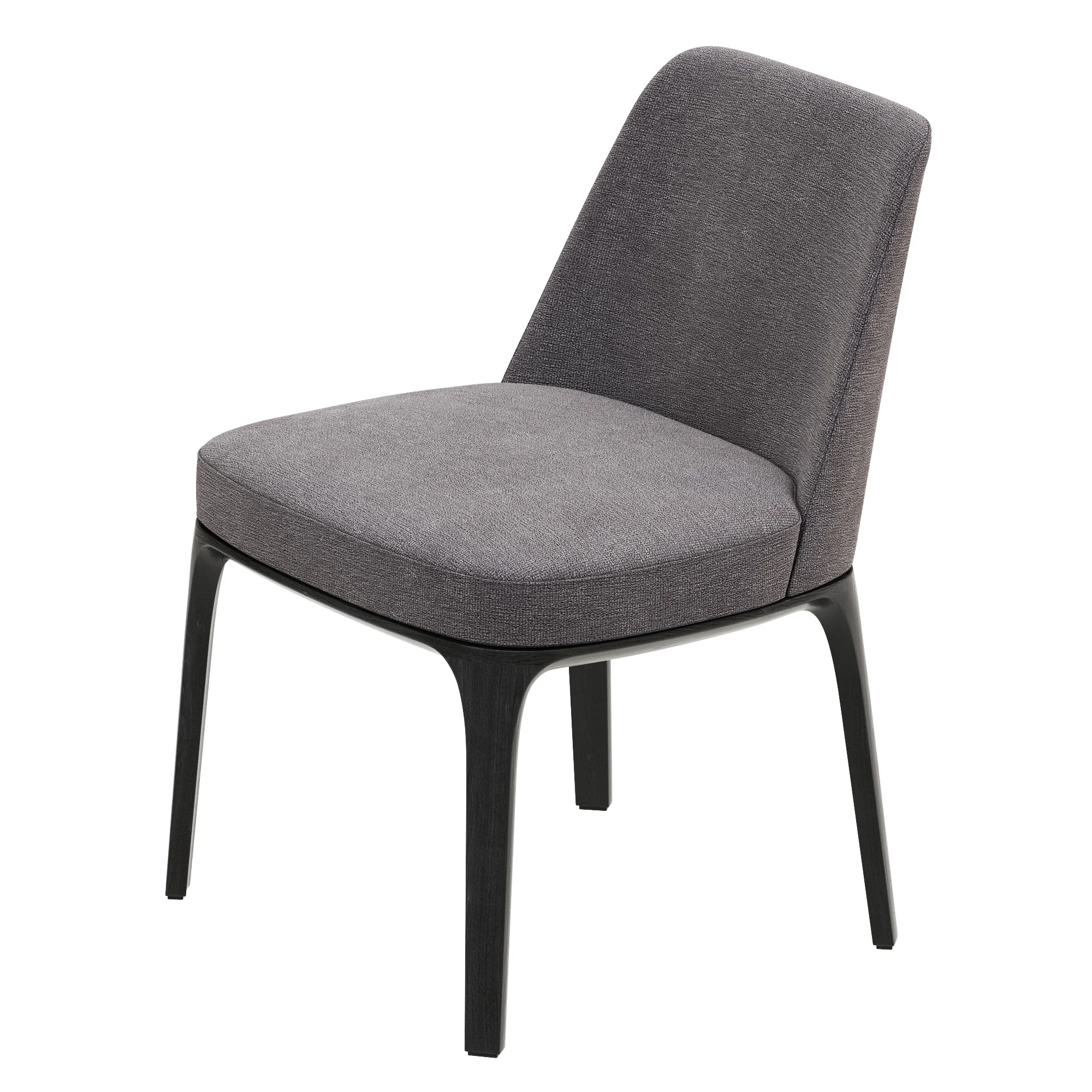 Poliform Sophie — 3D model preview 5