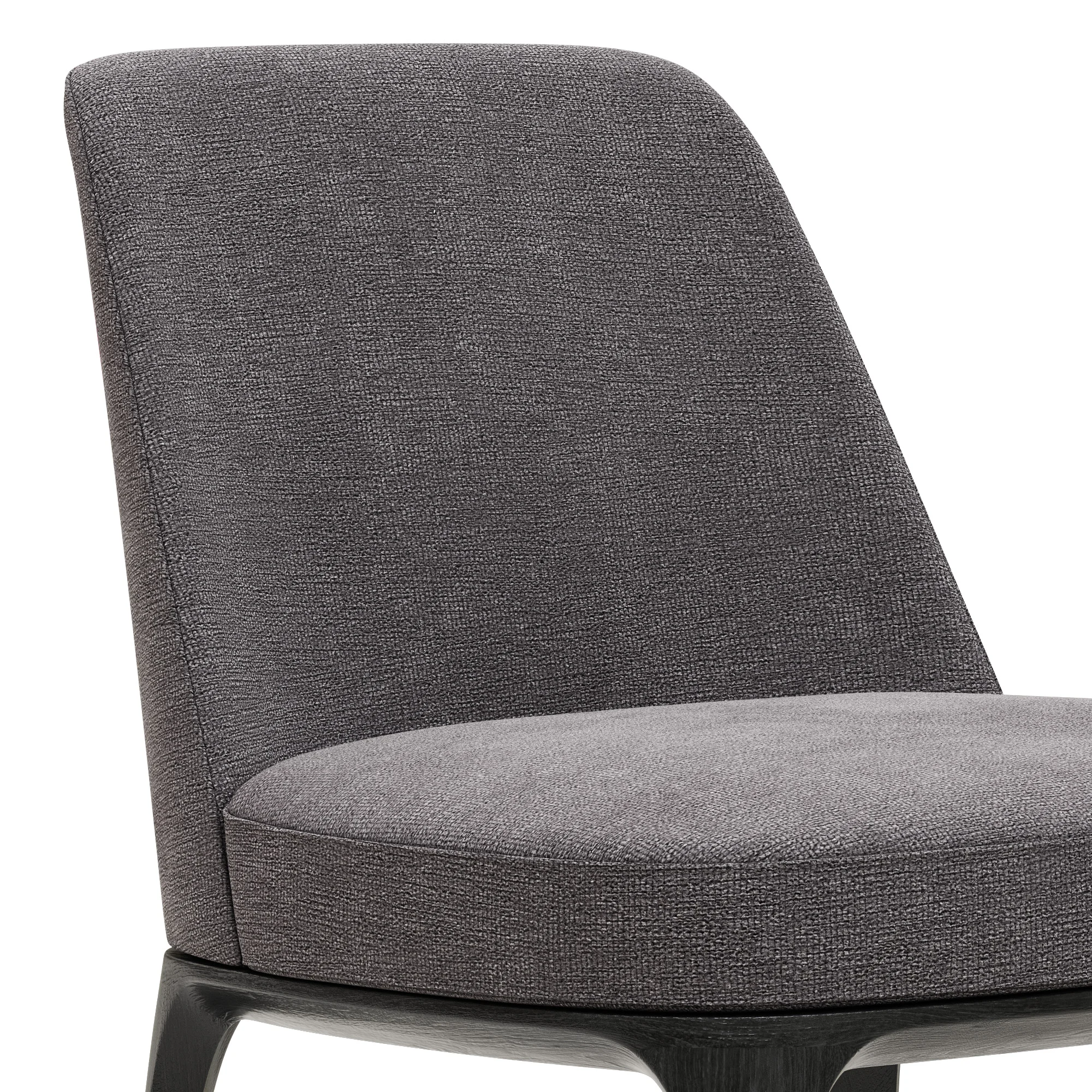 Poliform Sophie — 3D model preview 7