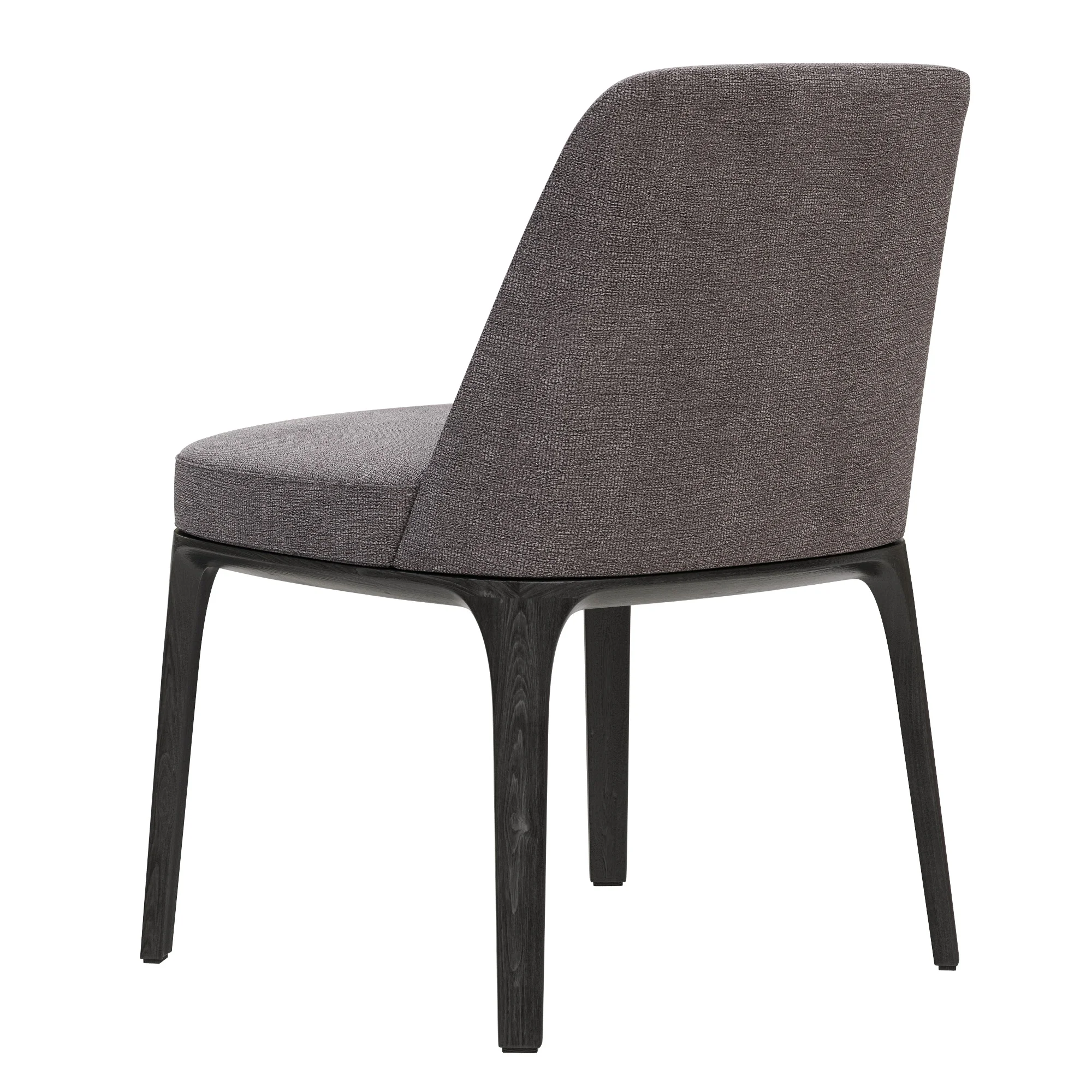 Poliform Sophie — 3D model preview 9
