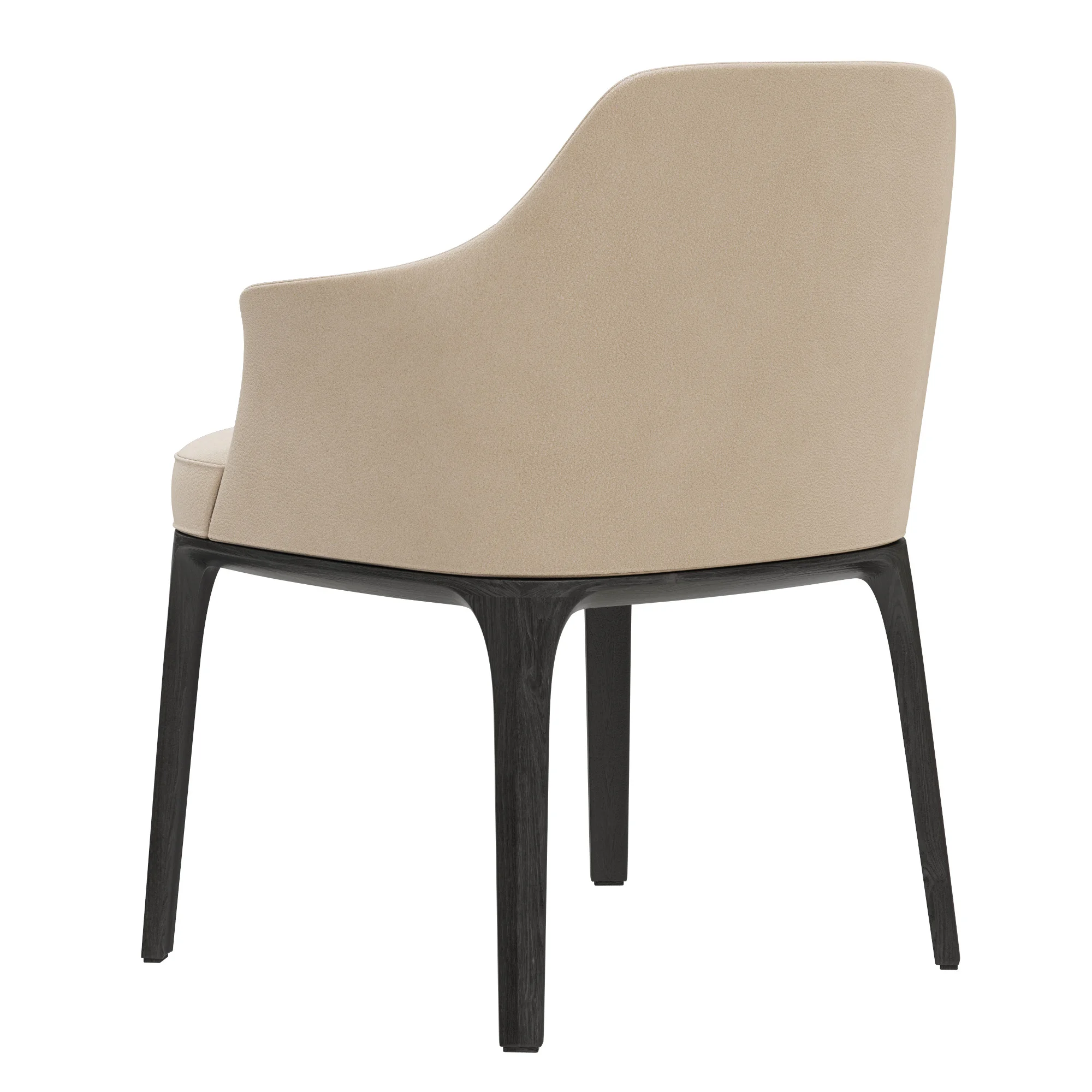 Poliform Sophie — 3D model preview 10
